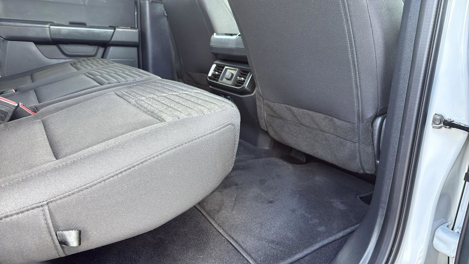 Used Car 2023 Ford F-150  Xl For Sale Under $40,000 In Austin, Texas