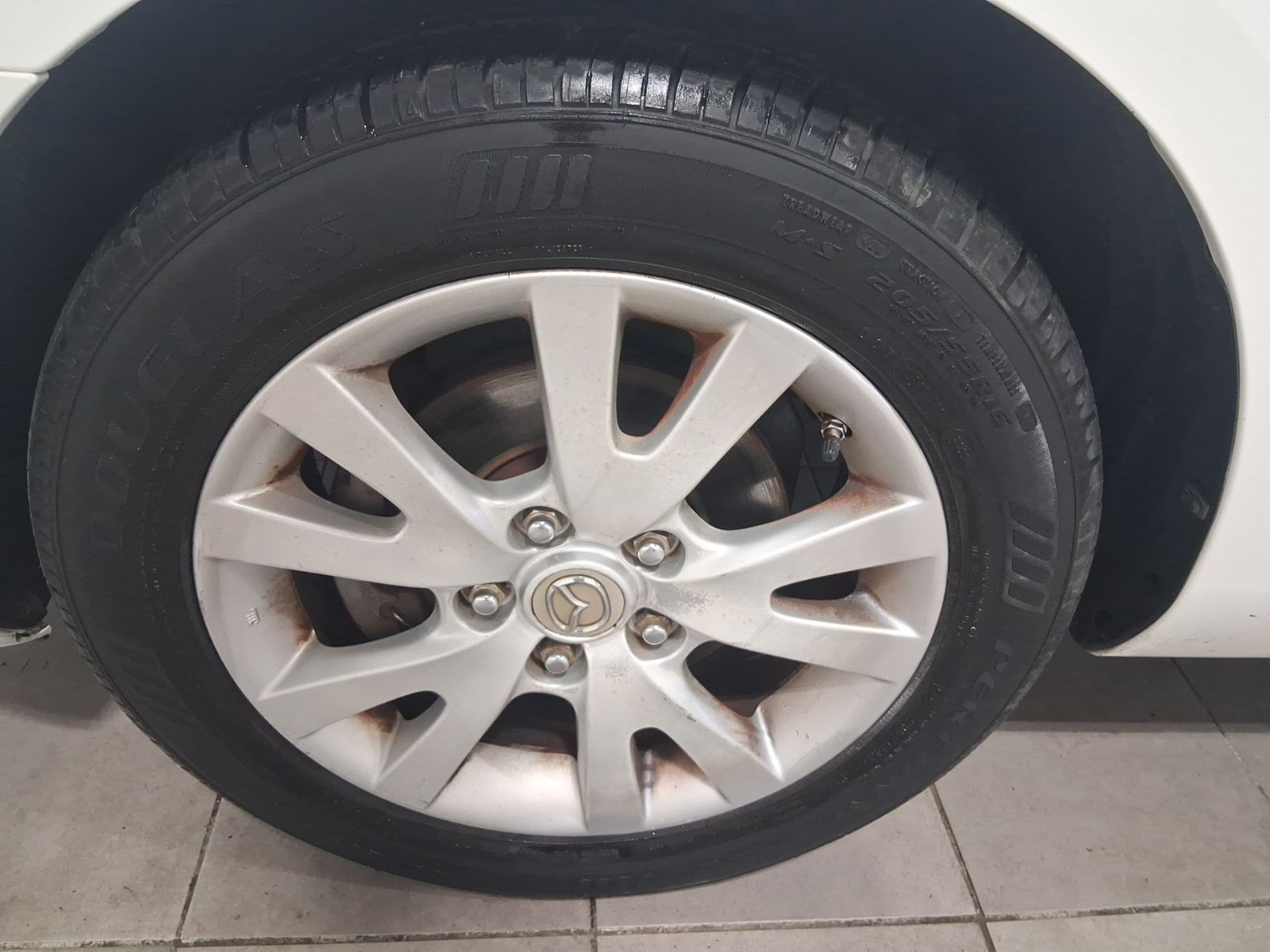 Used Car 2008 Mazda Mazda3  I Touring For Sale Under $10,000 In Austin, Texas