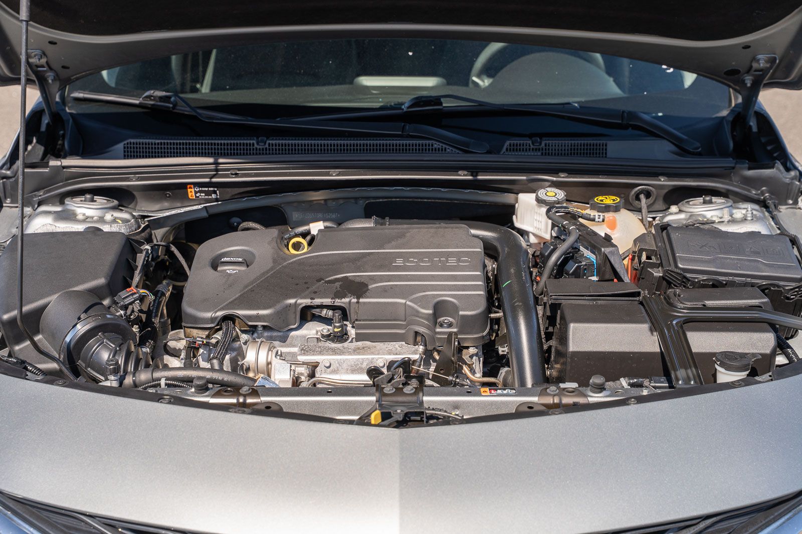 Used 2024 Chevrolet Malibu Sedan