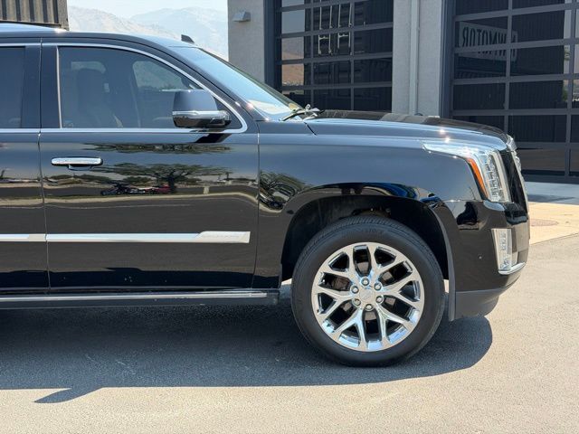 Used 2019 Cadillac Escalade SUV