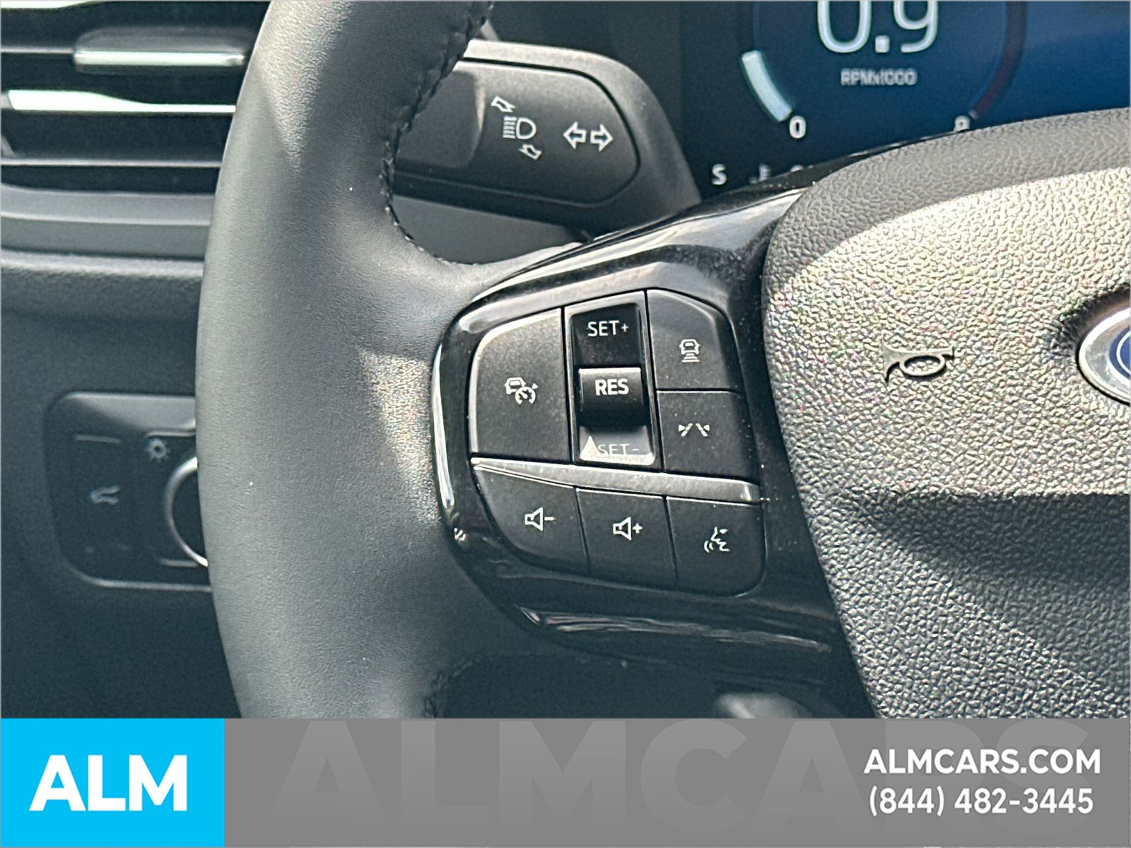 Certified Used 2025 Carbonized Gray Metallic Ford Platinum image 29