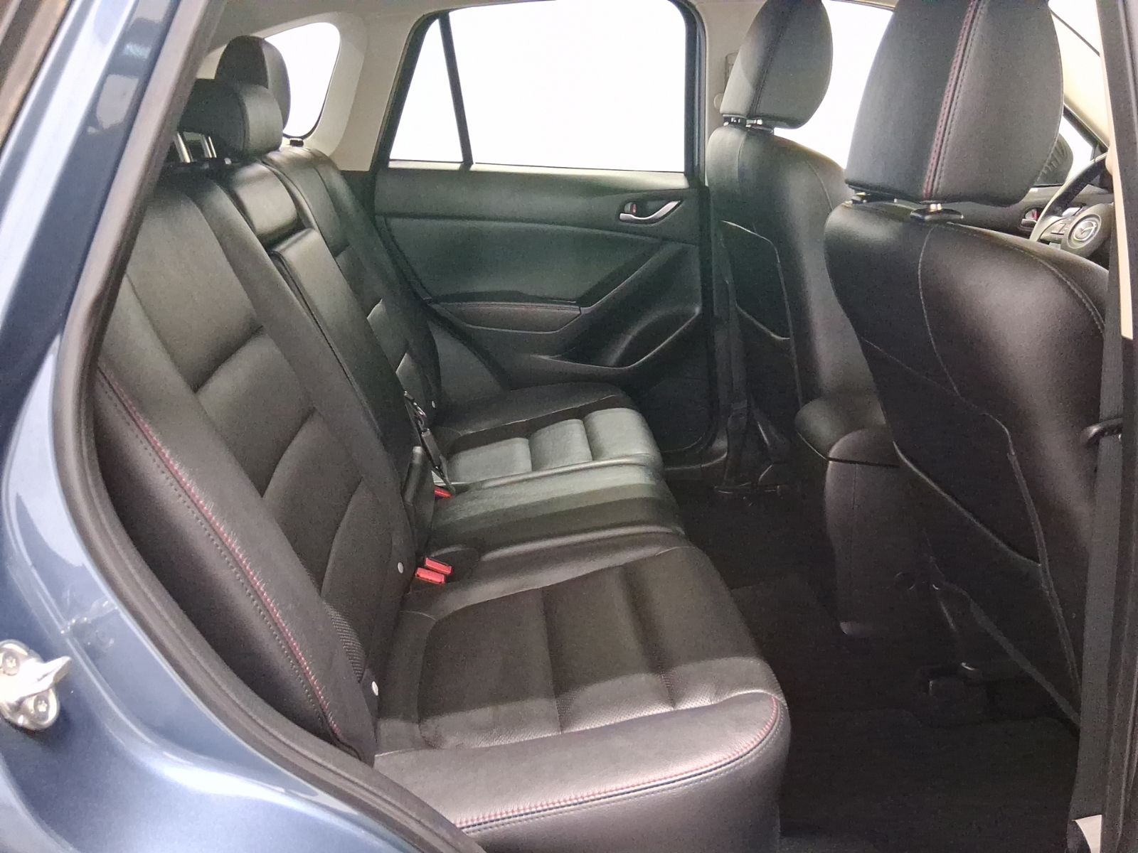 Used Car 2015 Mazda Cx-5  Grand Touring For Sale Under $20,000 In Austin, Texas