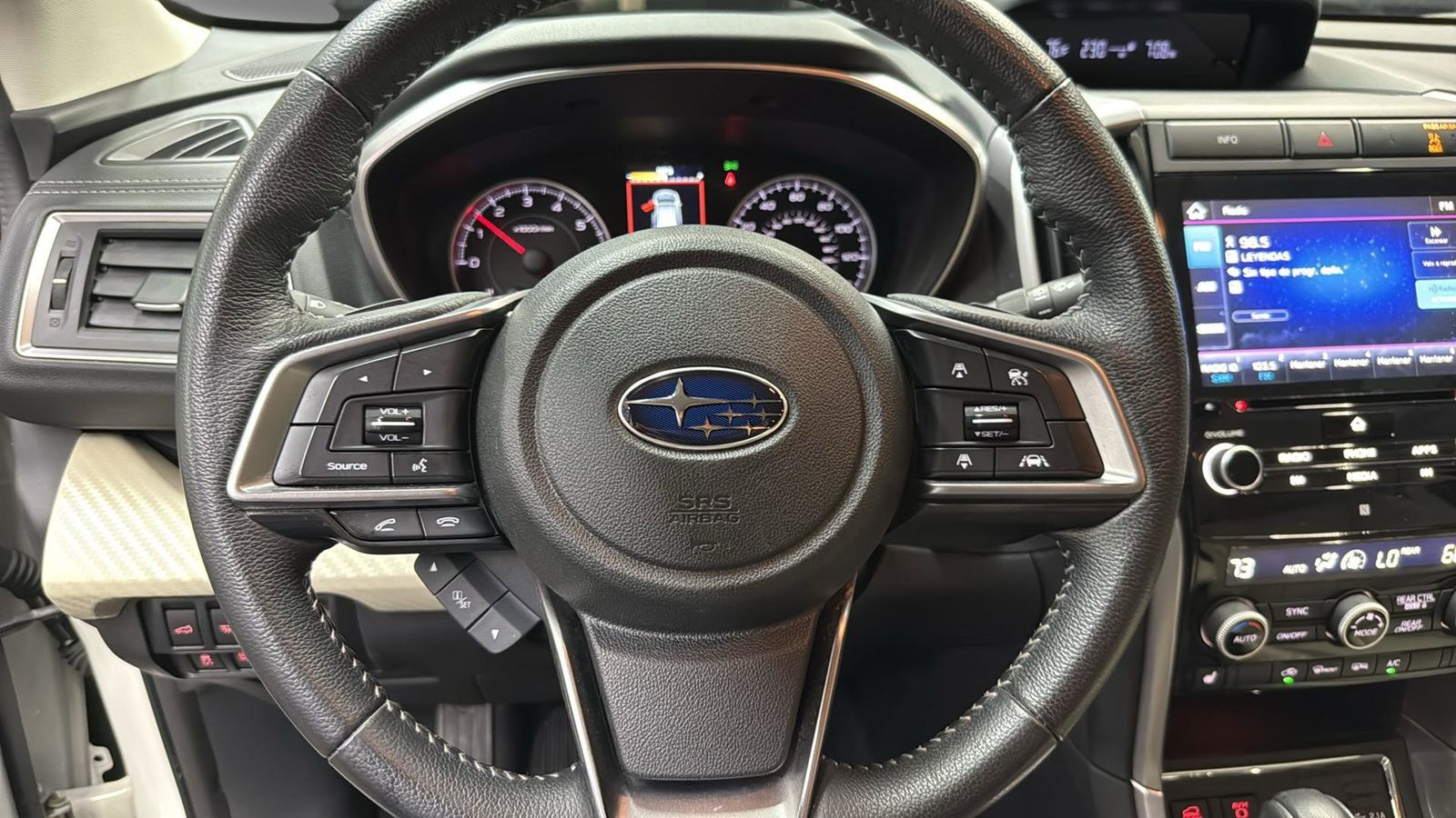 Used Car 2020 Subaru Ascent  Premium For Sale Under $25,000 In Austin, Texas