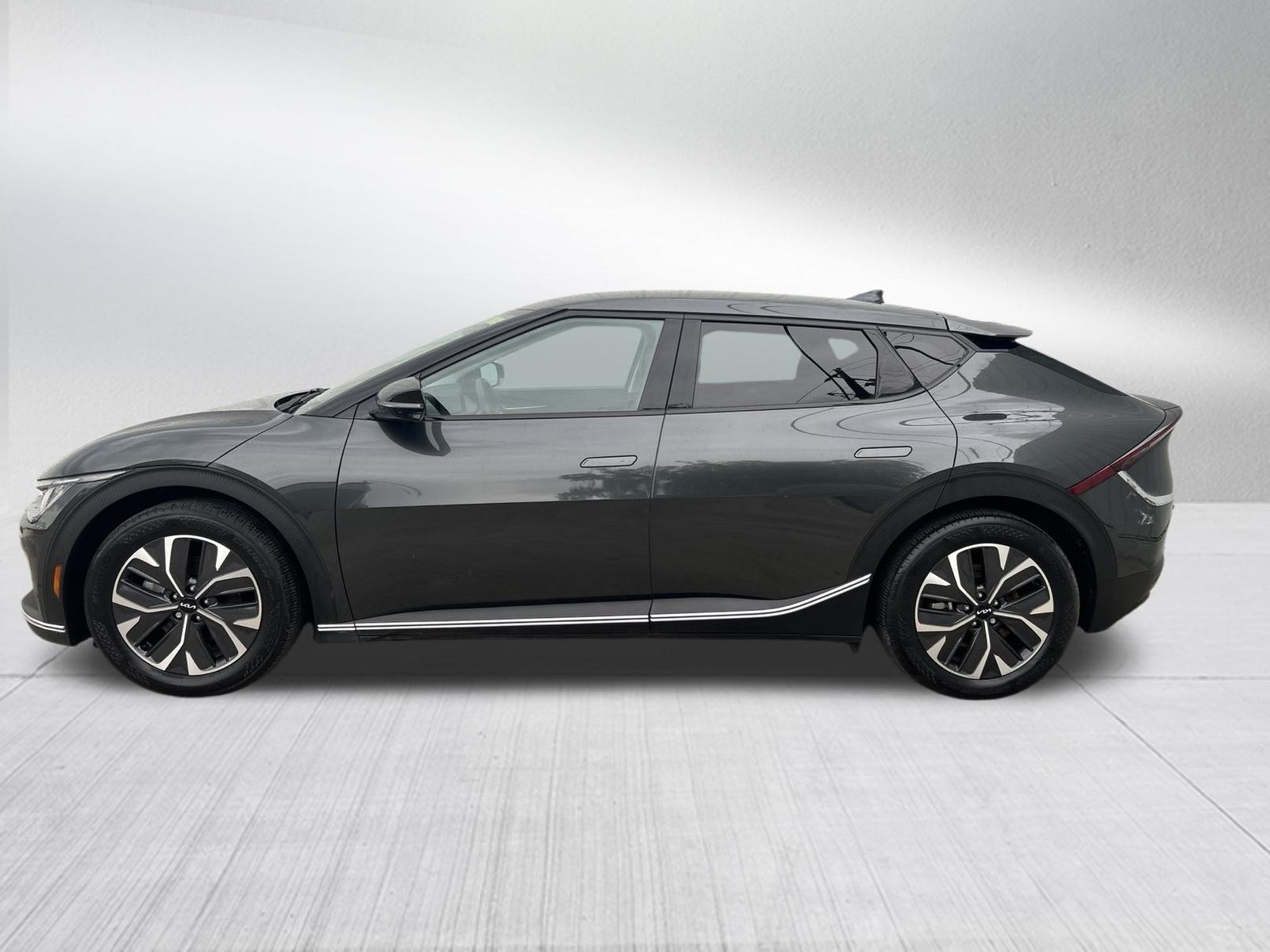 Used Car 2024 Kia Ev6  Light For Sale Under $25,000 In Austin, Texas
