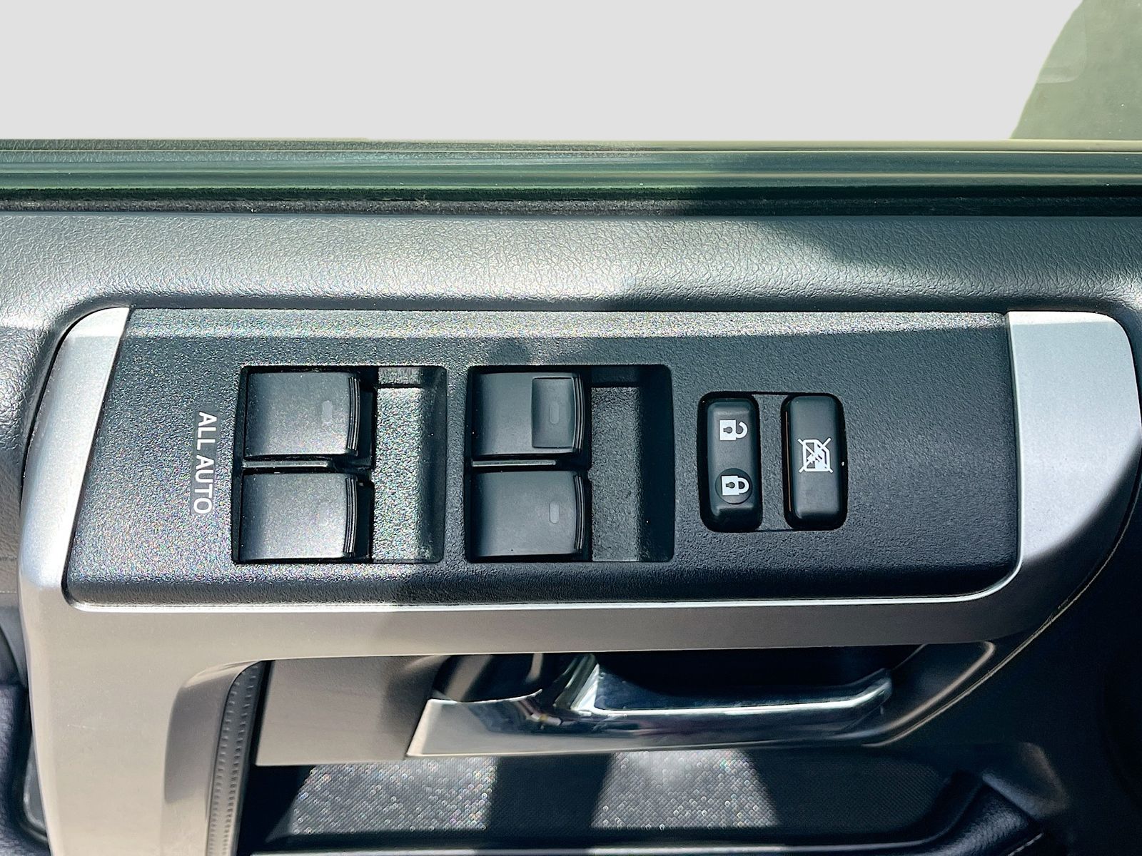 Used 2023 Black Toyota SR5 Premium image 18