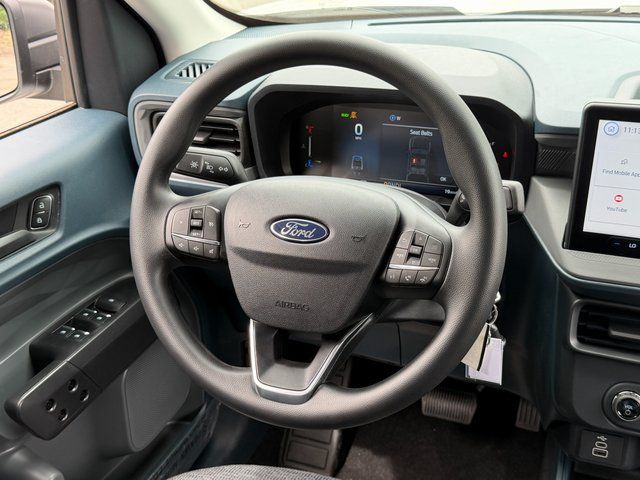 New 2026 Oxford White Ford XL image 17