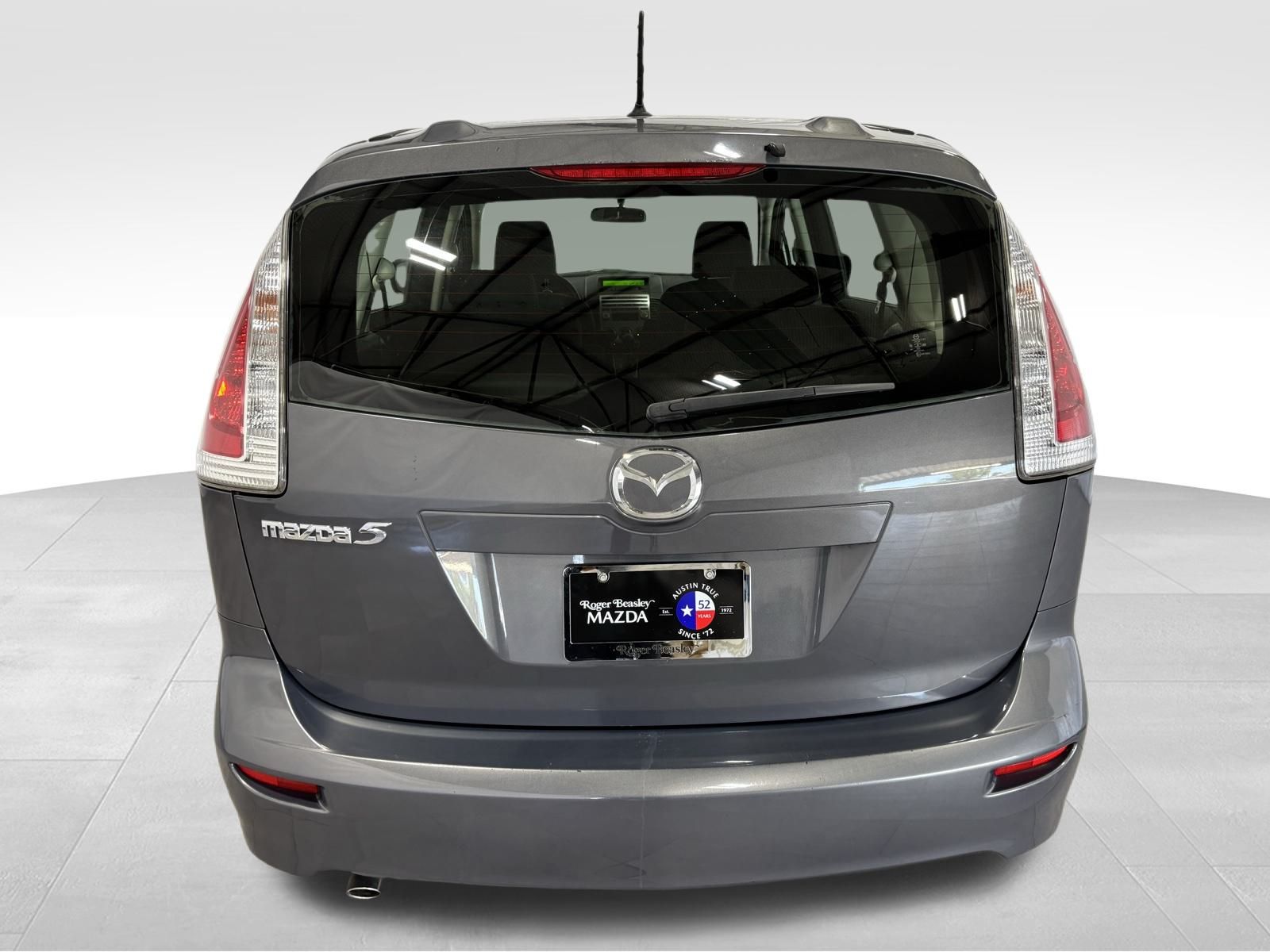 Used Car 2010 Mazda Mazda5  Sport For Sale In Austin, Texas