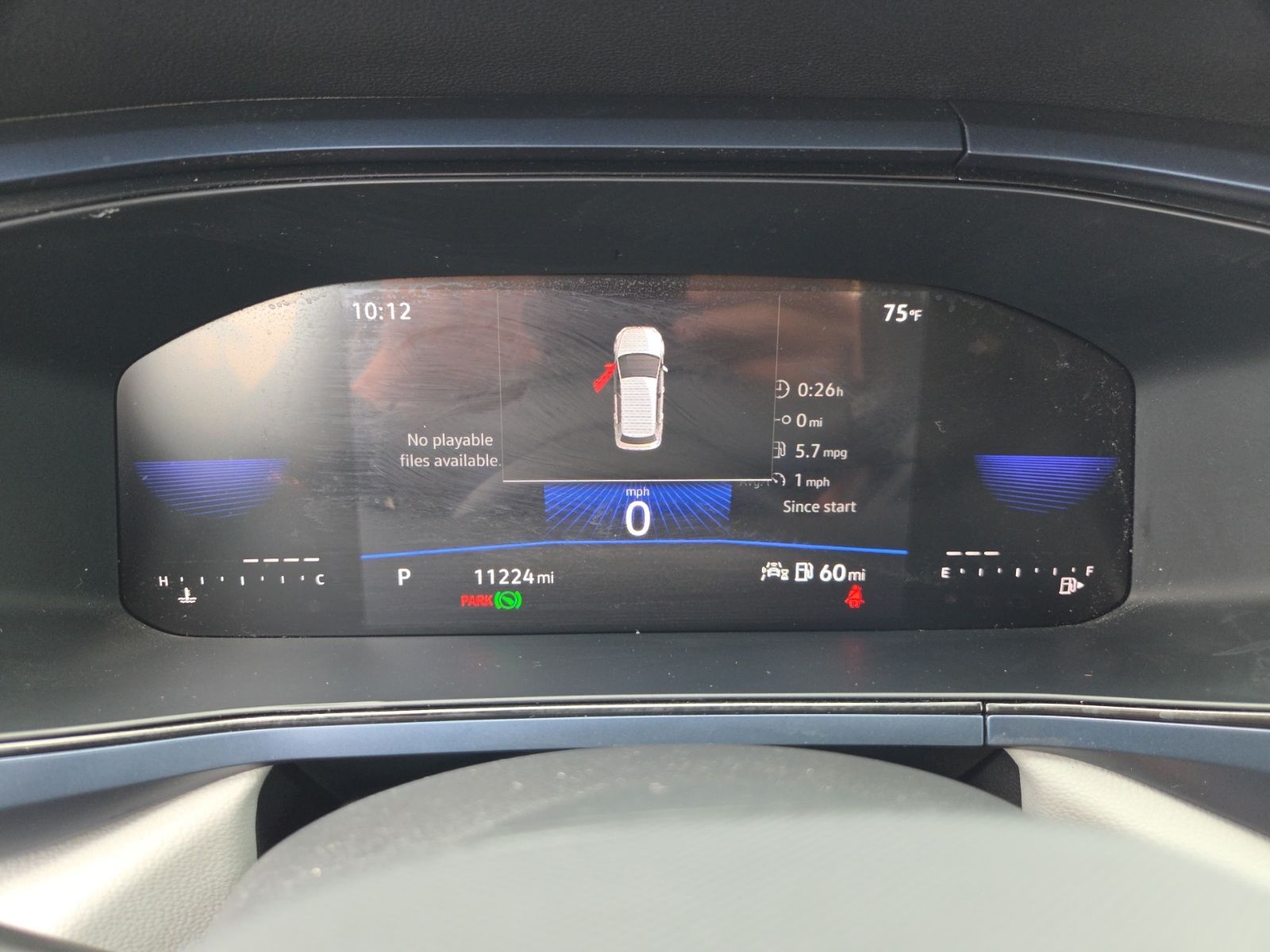 used 2023 Volkswagen Taos car, priced at $24,150
