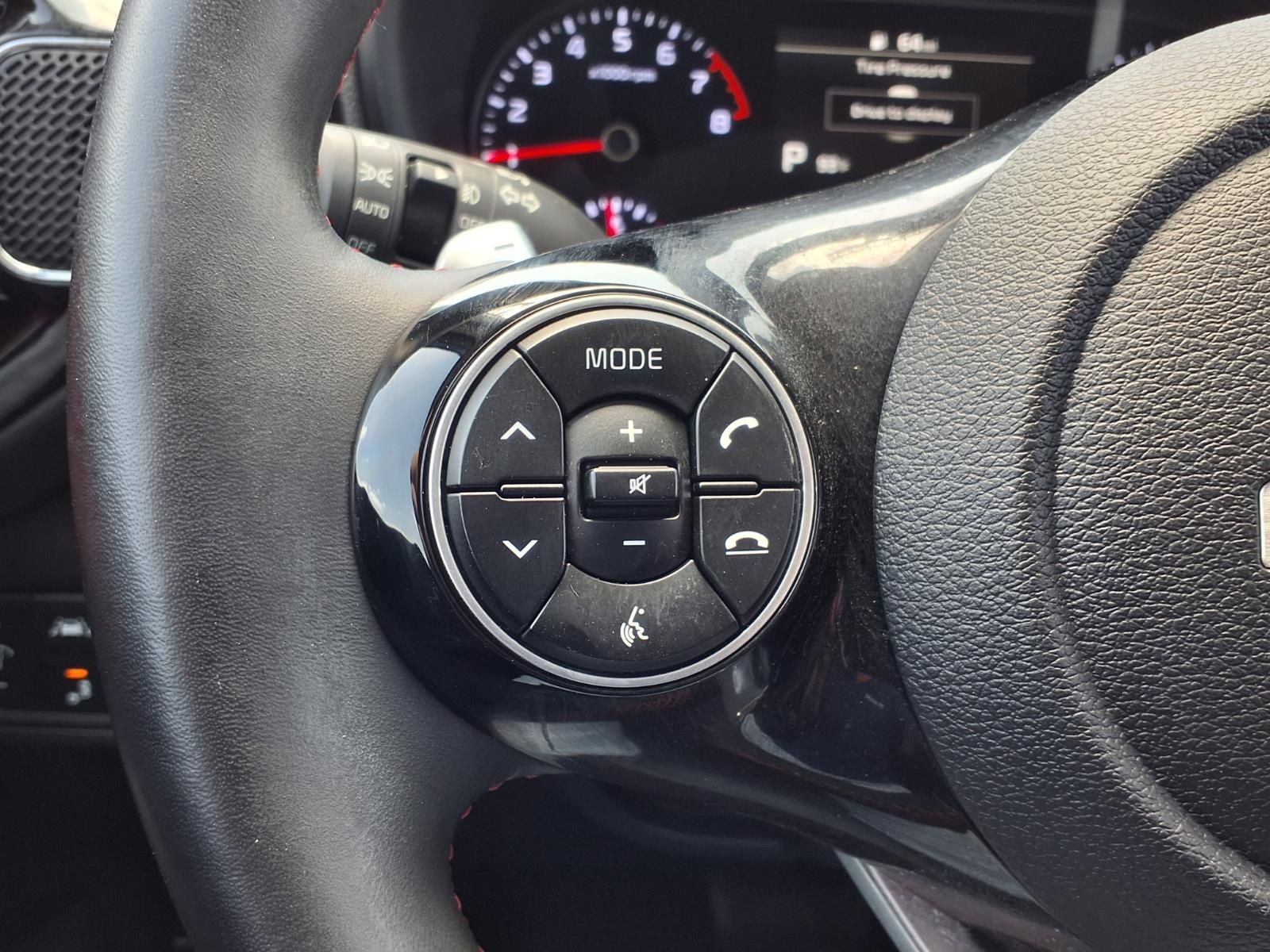 2022 Kia Soul Turbo Blue at Bayway Chrysler Dodge Jeep Ram