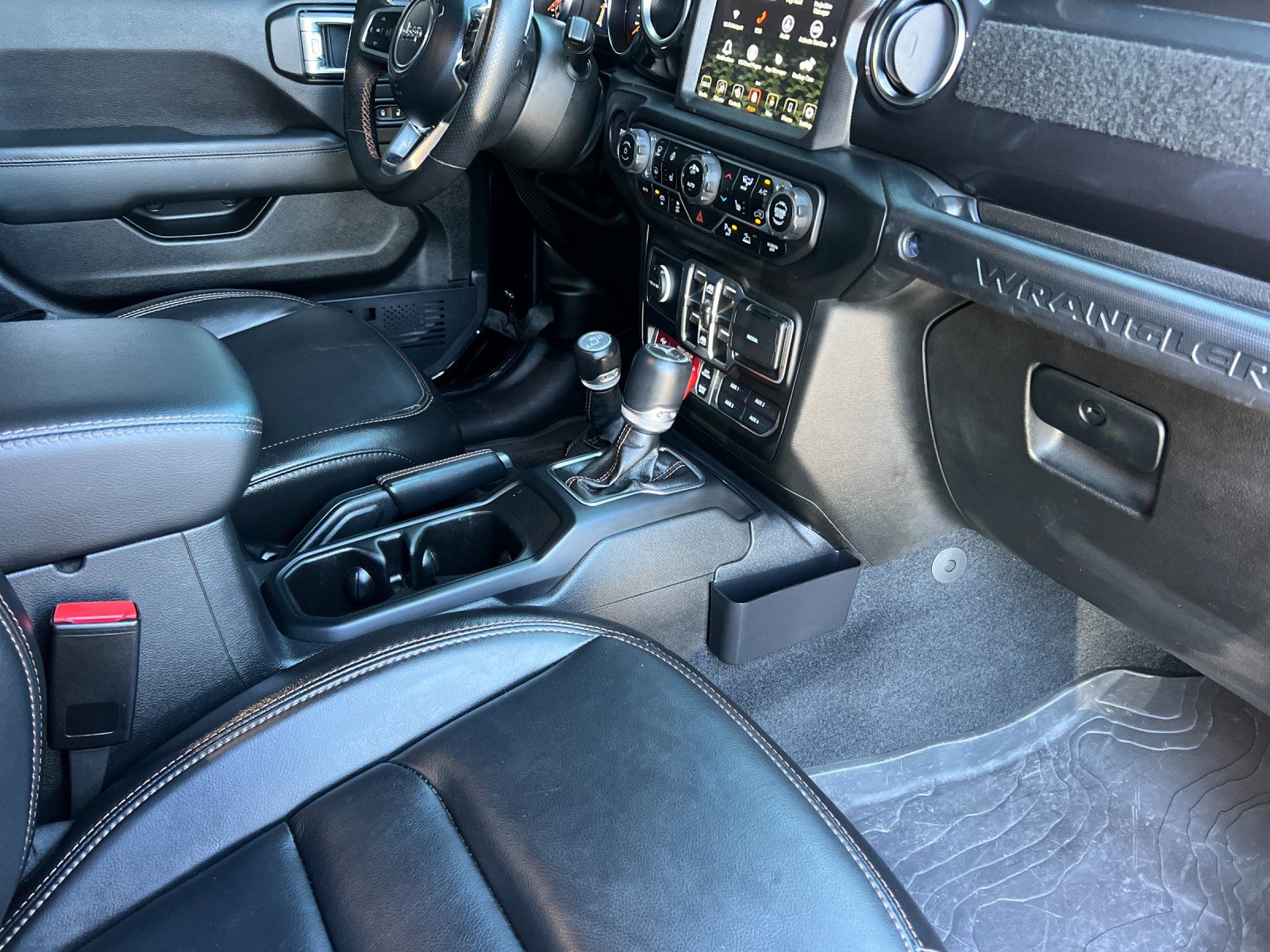 2023 Jeep Wrangler Rubicon 392 — full photo 15 of 28