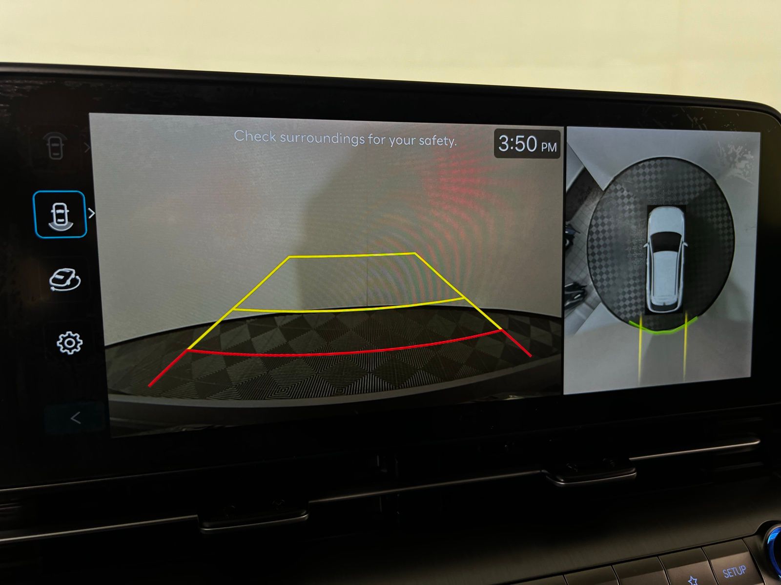 Thumbnail: 2024 Hyundai Kona - 18