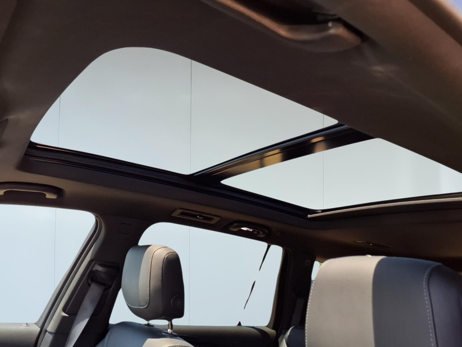 2024 Cadillac XT6 Luxury Green at Bayway Cadillac of The Woodlands
