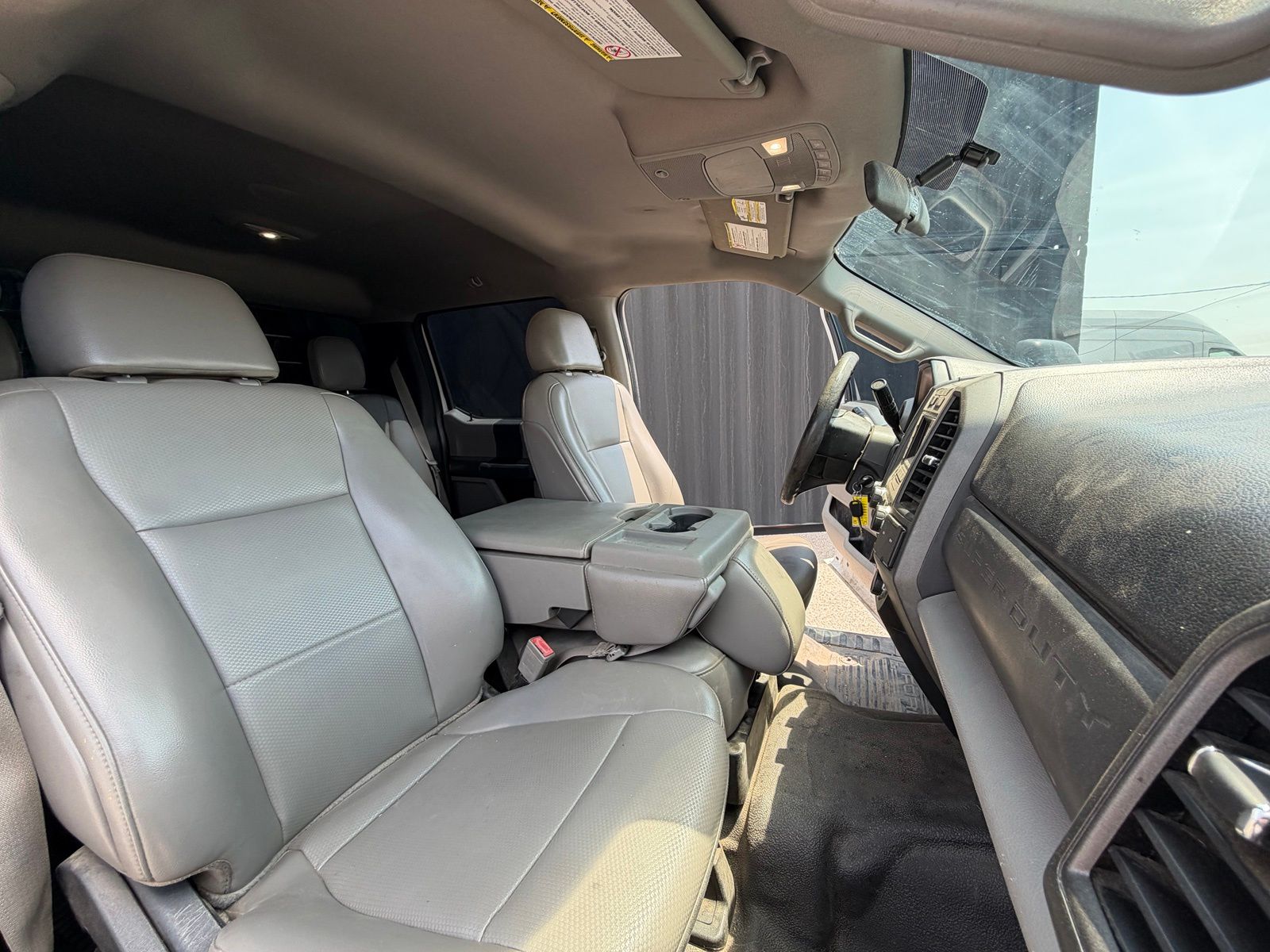 Used 2019 Ford F-250SD Truck