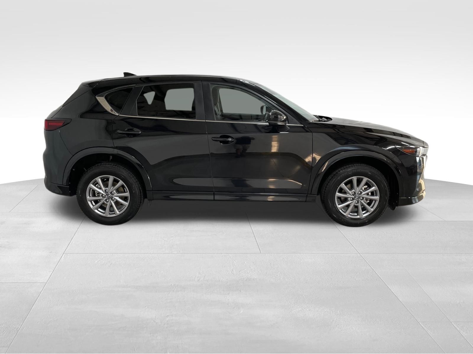 Used Car 2024 Mazda Cx-5  2.5 S Select Package For Sale Under $30,000 In Austin, Texas