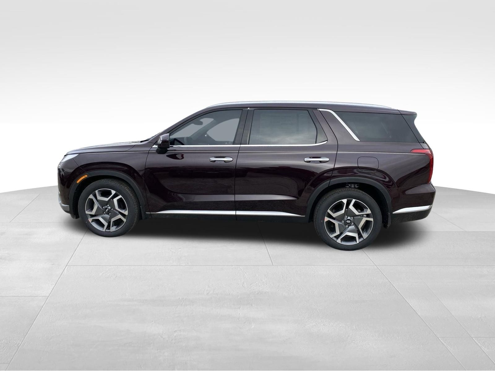 2024 Hyundai Palisade Limited 8