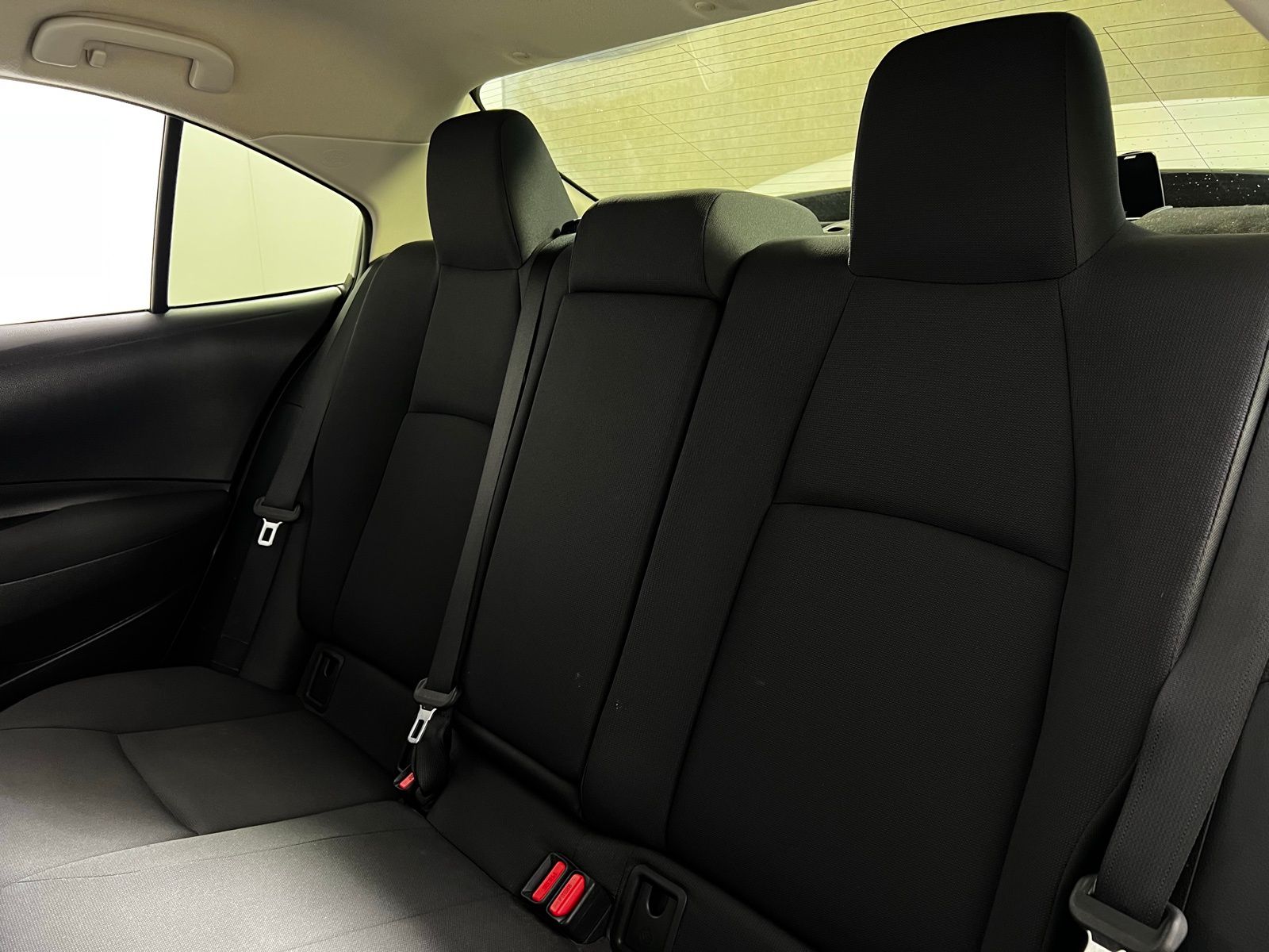 Thumbnail: 2022 Toyota Corolla - 20