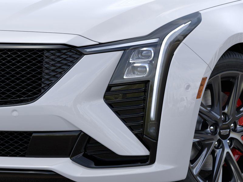 2026 Cadillac CT5 Sport - 9