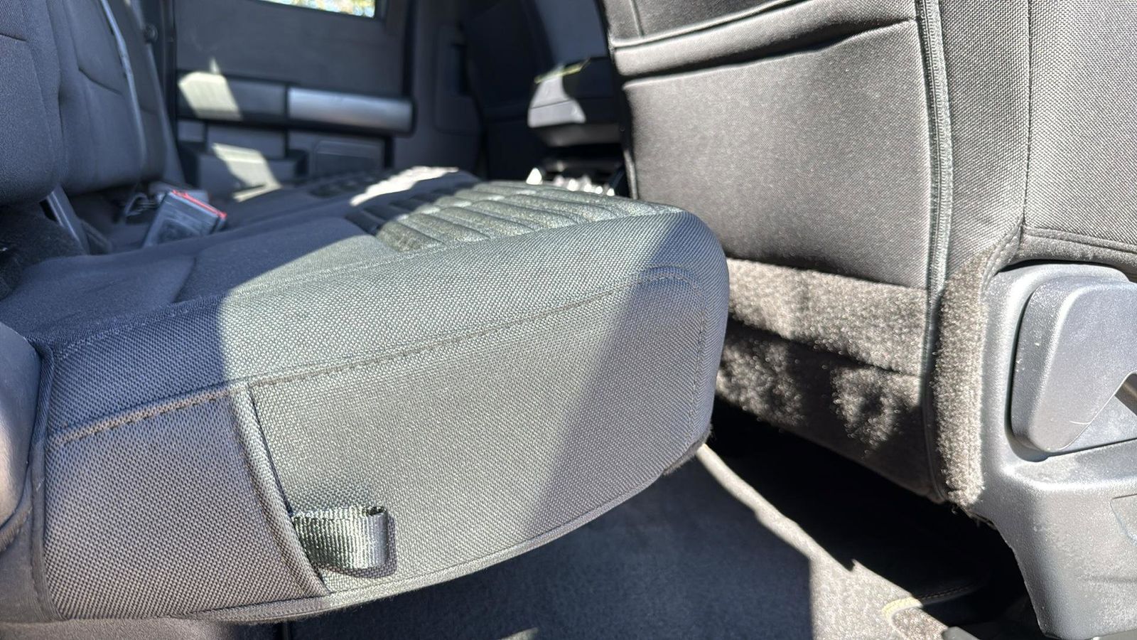 Used Car 2022 Ford F-150  Xl For Sale Under $40,000 In Austin, Texas