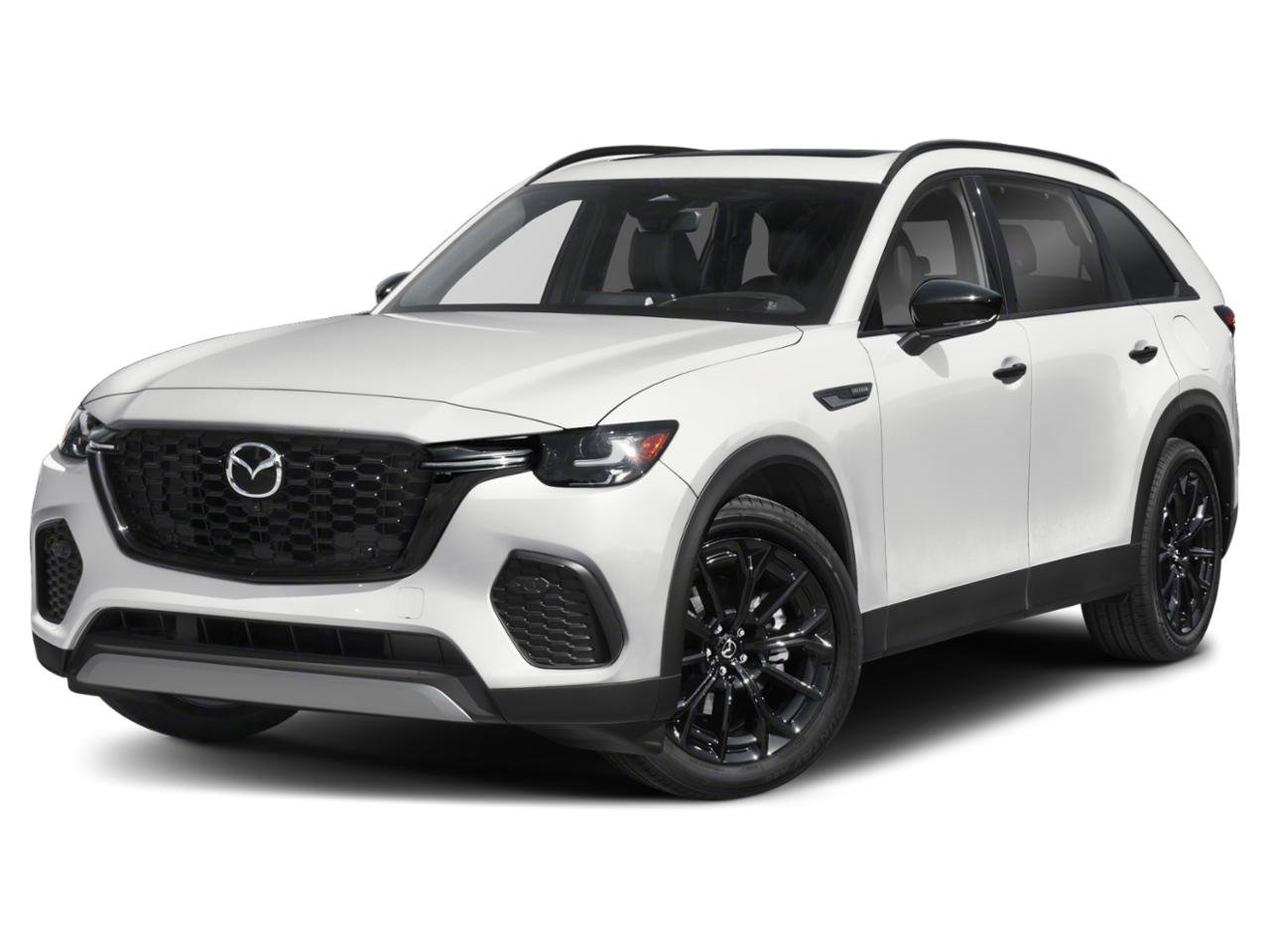 2026 Mazda Mazda CX-70 3.3 Turbo Premium Plus AWD
