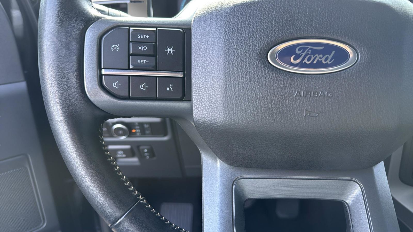 Used Car 2022 Ford F-150  Lariat For Sale Under $50,000 In Austin, Texas