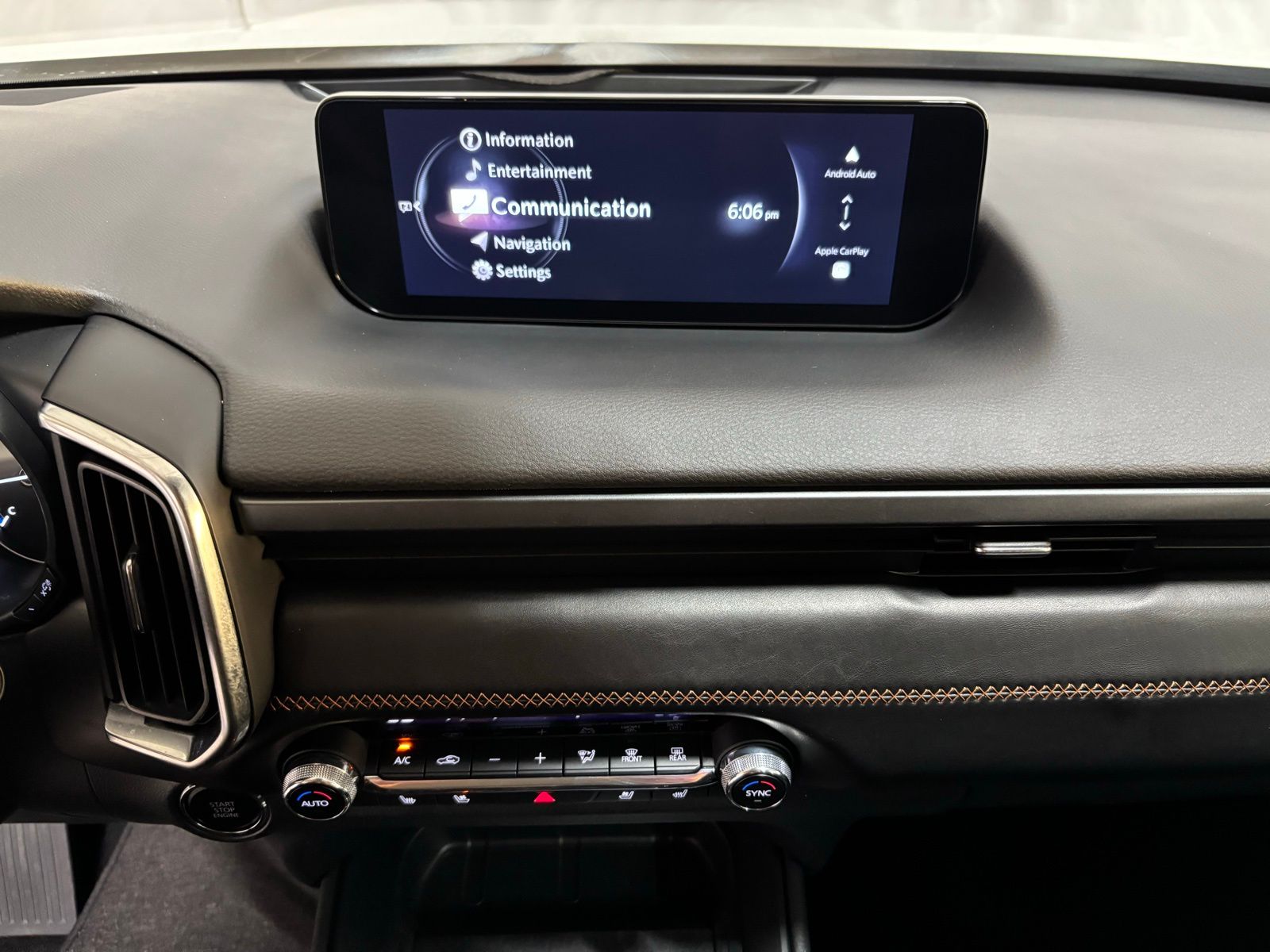 Used Car 2025 Mazda Cx-50  Utility 2.5 S Premium Plus Package All Wheel Drive For Sale Under $35,000 In Austin, Texas