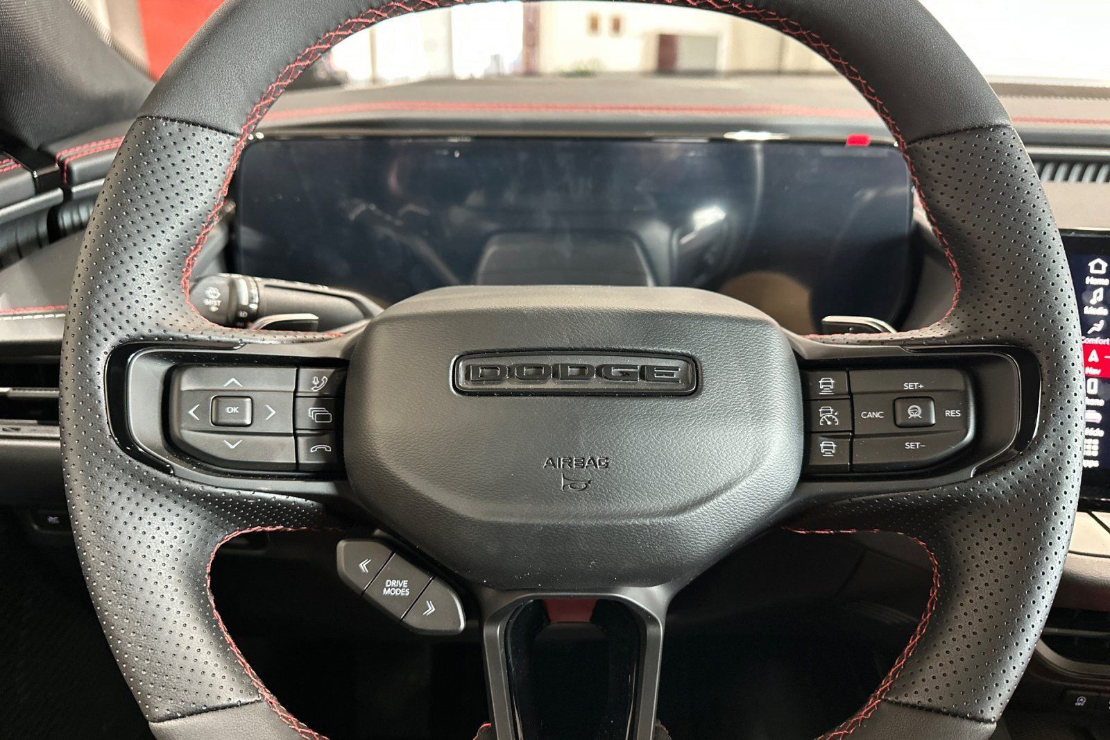 2026 Dodge Charger Scat Pack - Photo 23