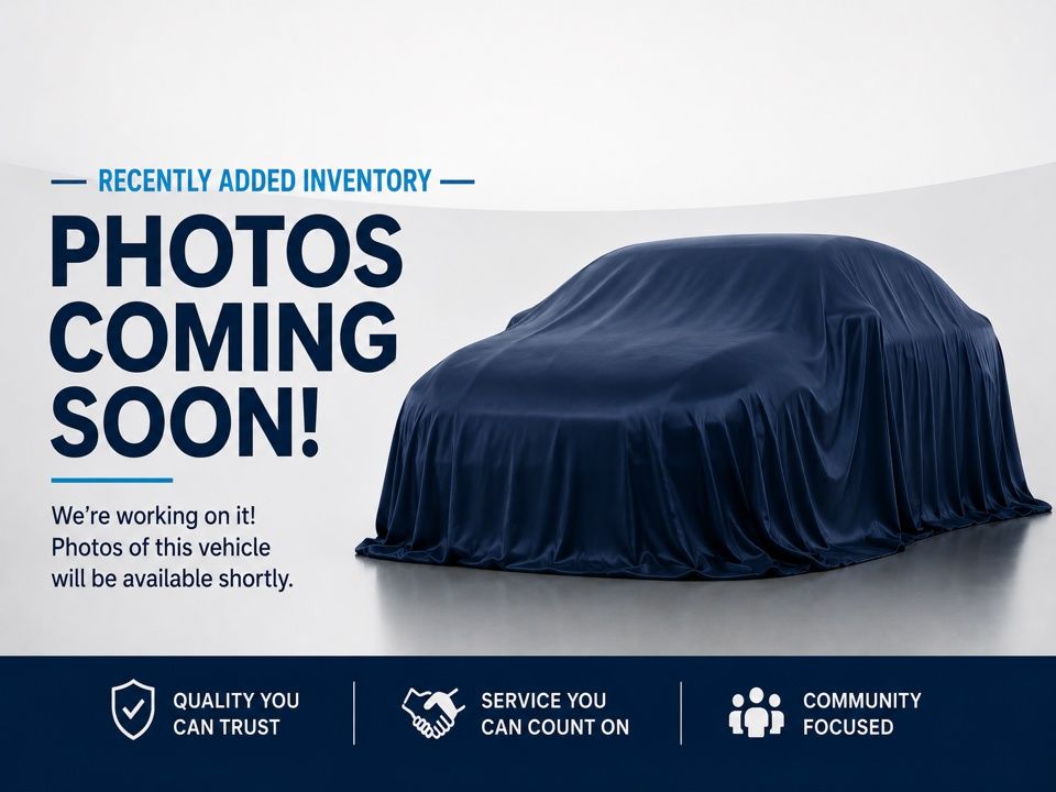  2020 Ford Edge SEL FWD   