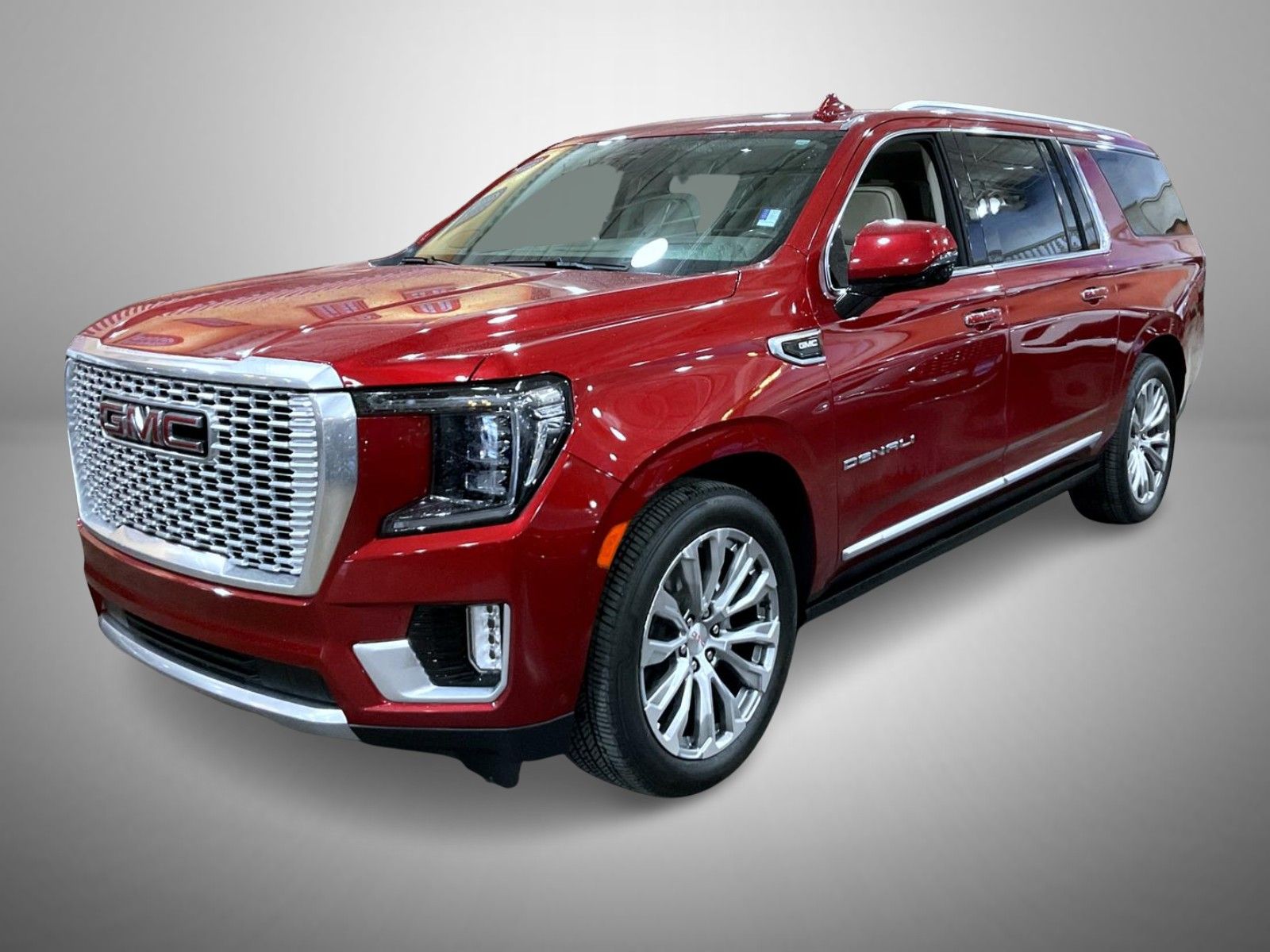 2024 GMC Yukon XL Denali 4WD