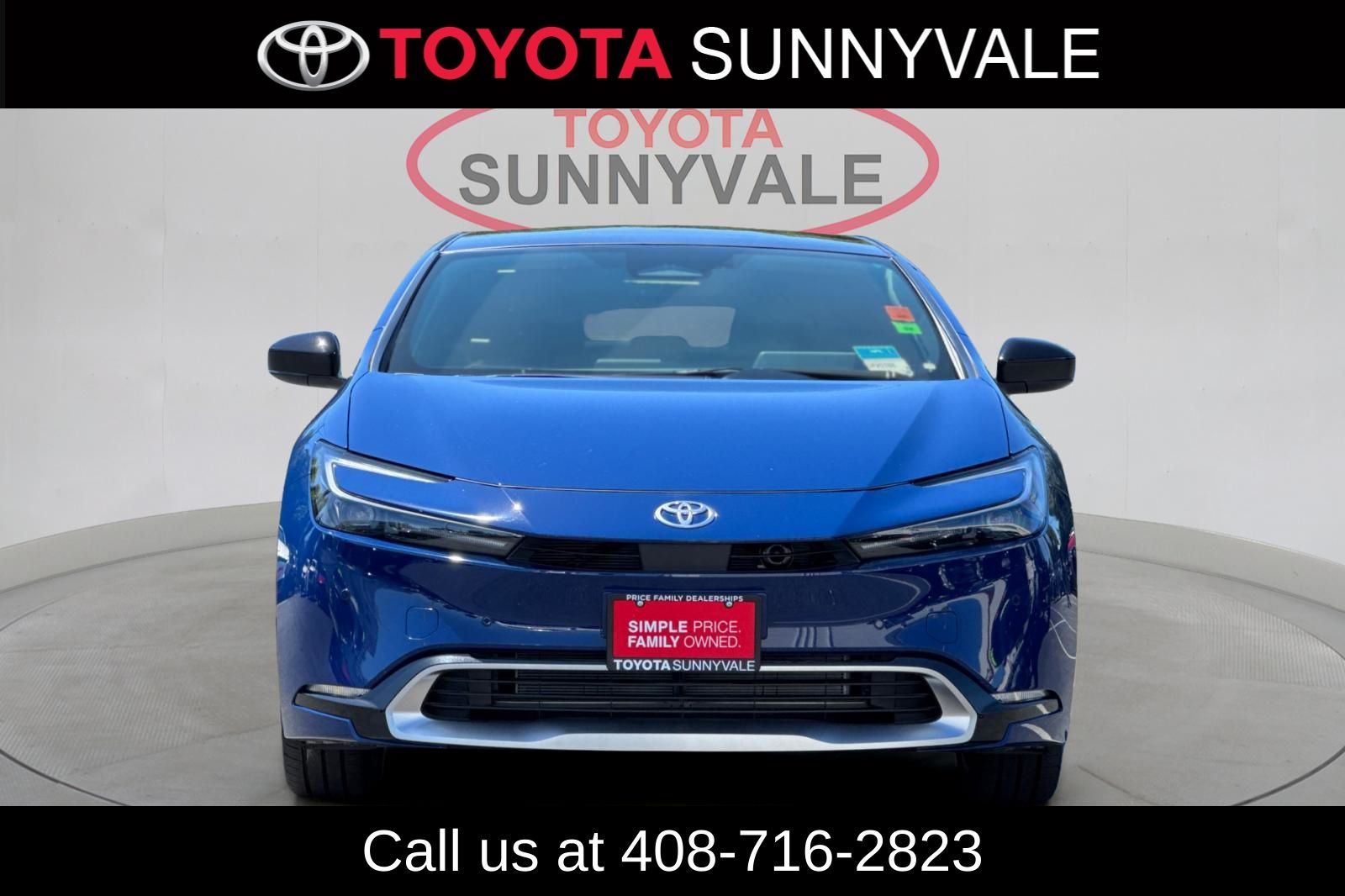 Used 2026 Toyota Prius Plug-In Hybrid Hatchback