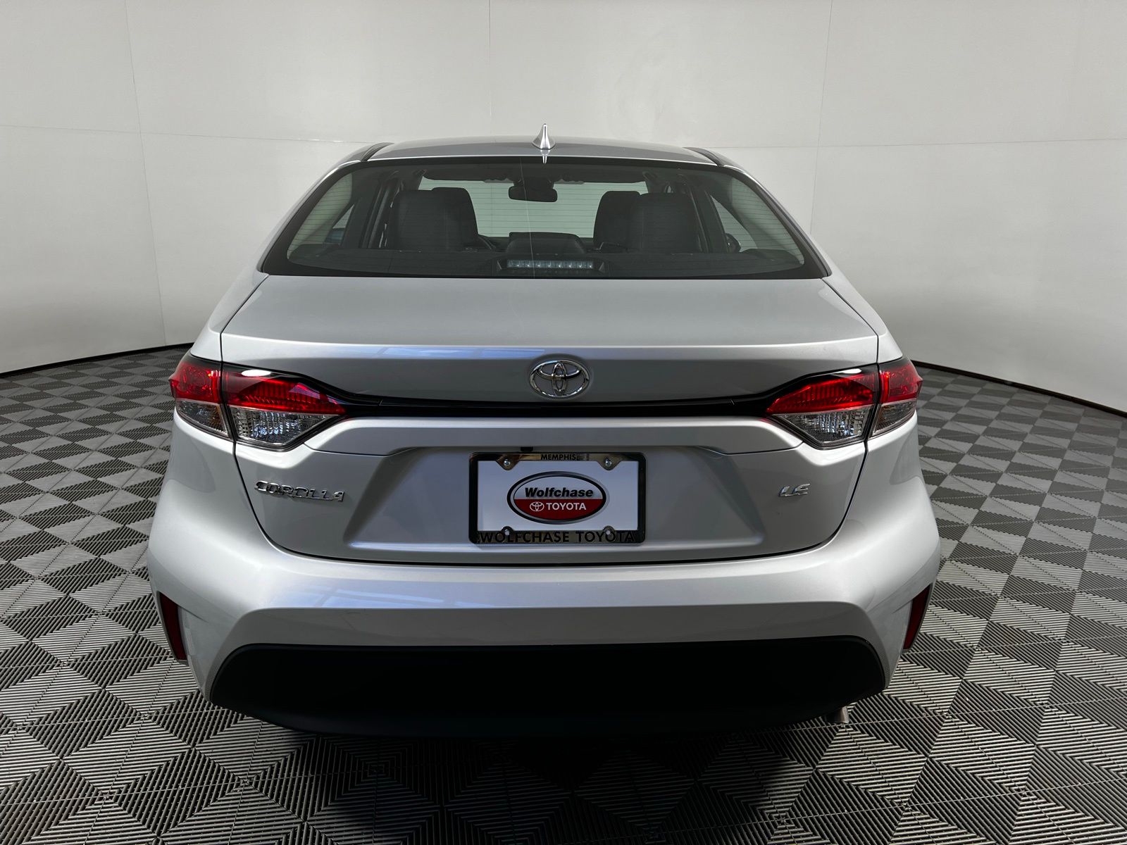Thumbnail: 2026 Toyota Corolla - 6