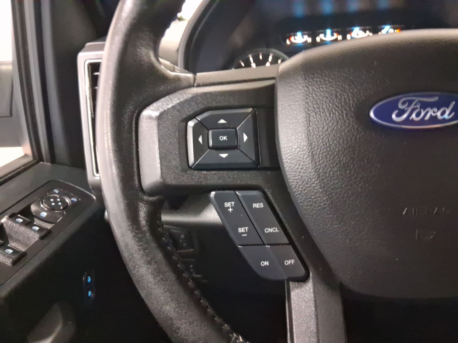Used Car 2018 Ford F-150  Xlt For Sale Under $20,000 In Austin, Texas