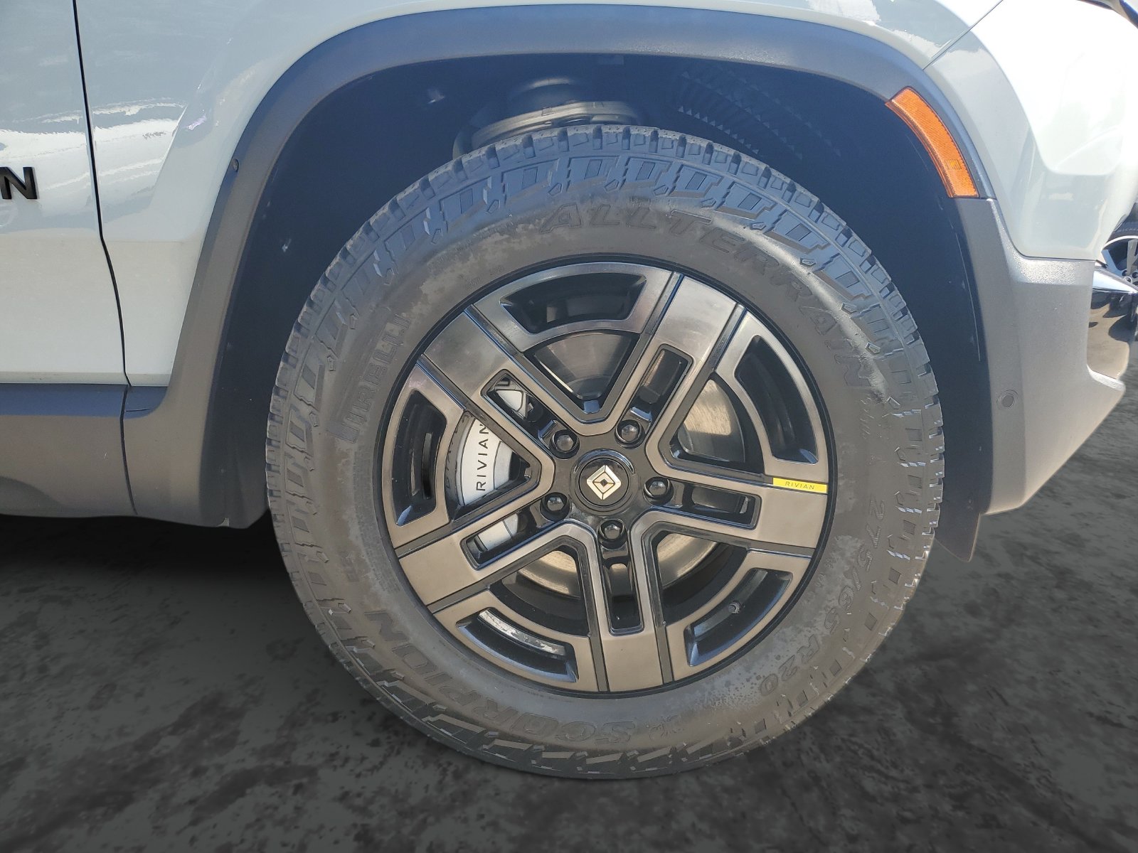 Vehicle photo