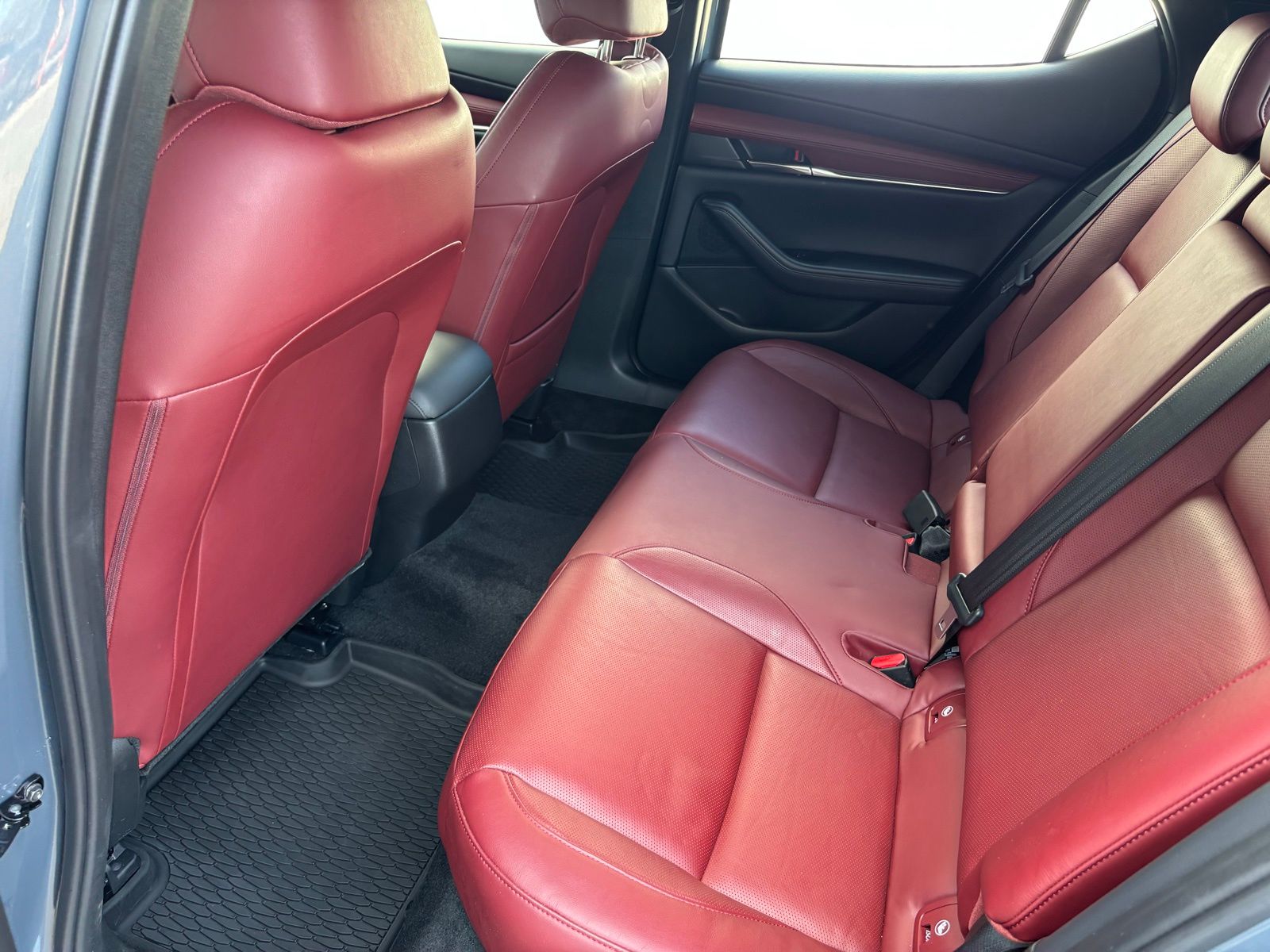 Used Car 2023 Mazda Mazda3  2.5 Turbo Premium Plus Package For Sale Price N/a In Austin, Texas