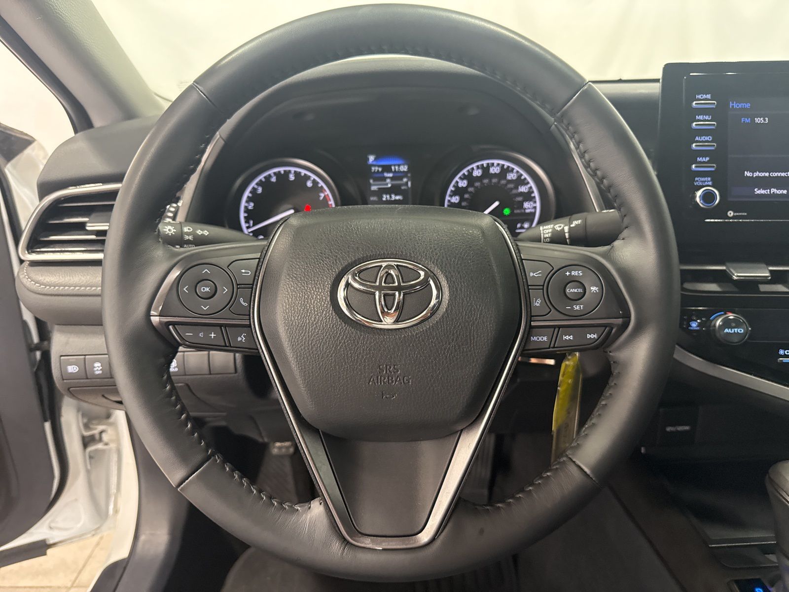 Used Car 2024 Toyota Camry  For Sale Under $25,000 In Austin, Texas