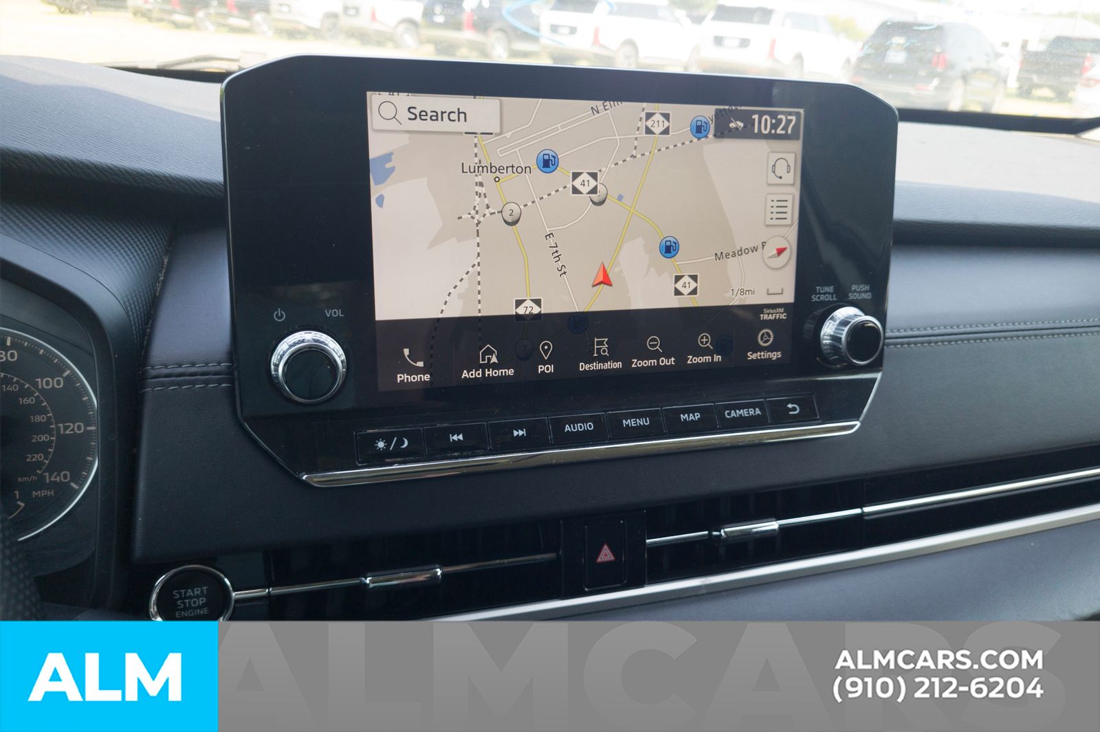 Used 2024  Mitsubishi SE image 9