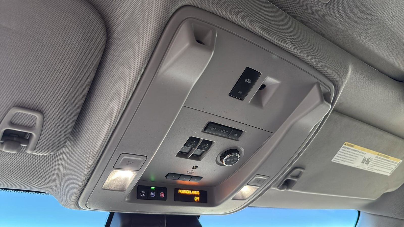 Used Car 2019 Cadillac Escalade  Luxury For Sale Under $35,000 In Austin, Texas