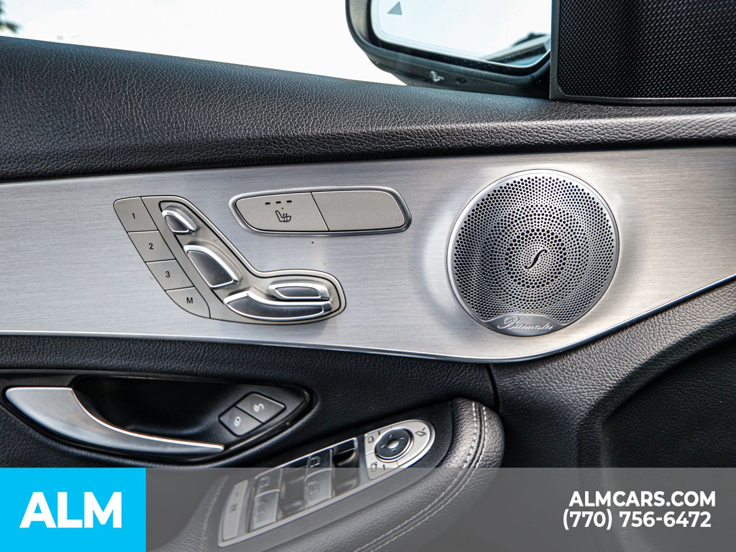 2021 Mercedes Benz C 300 photo 47