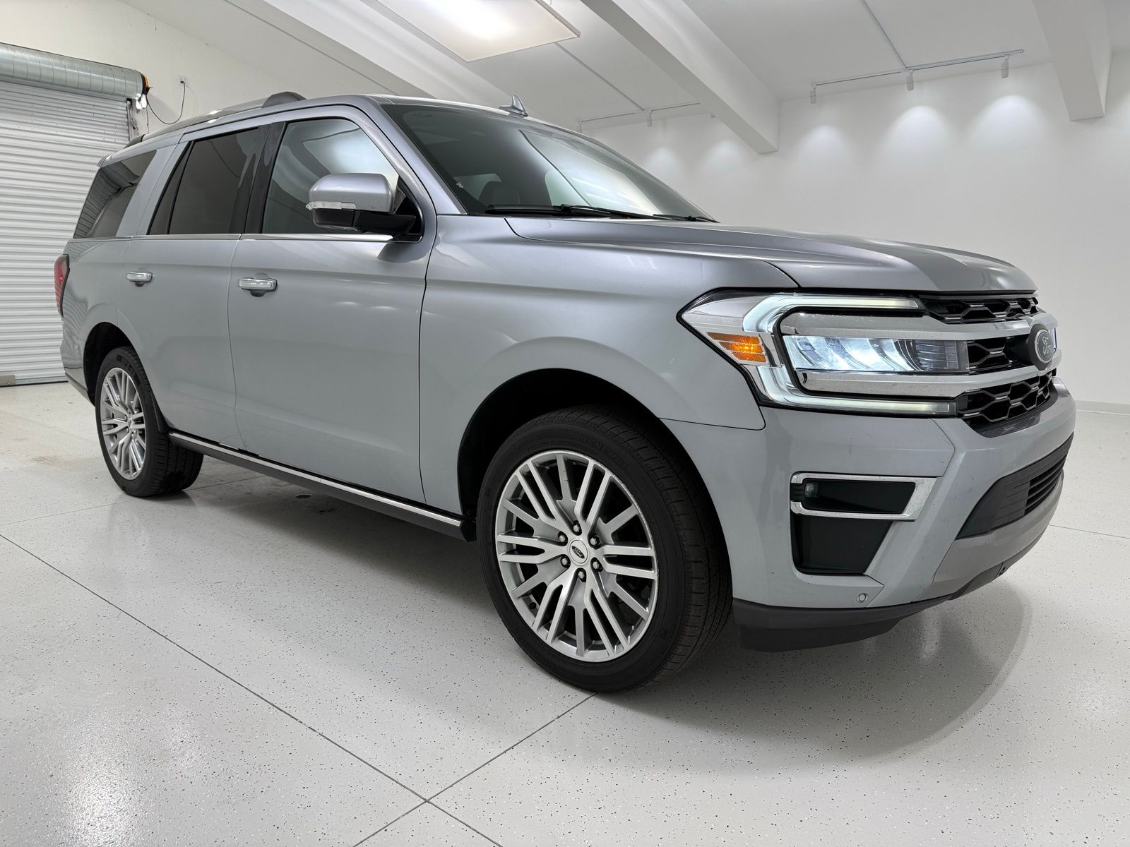 2024 Ford Expedition Limited RWD