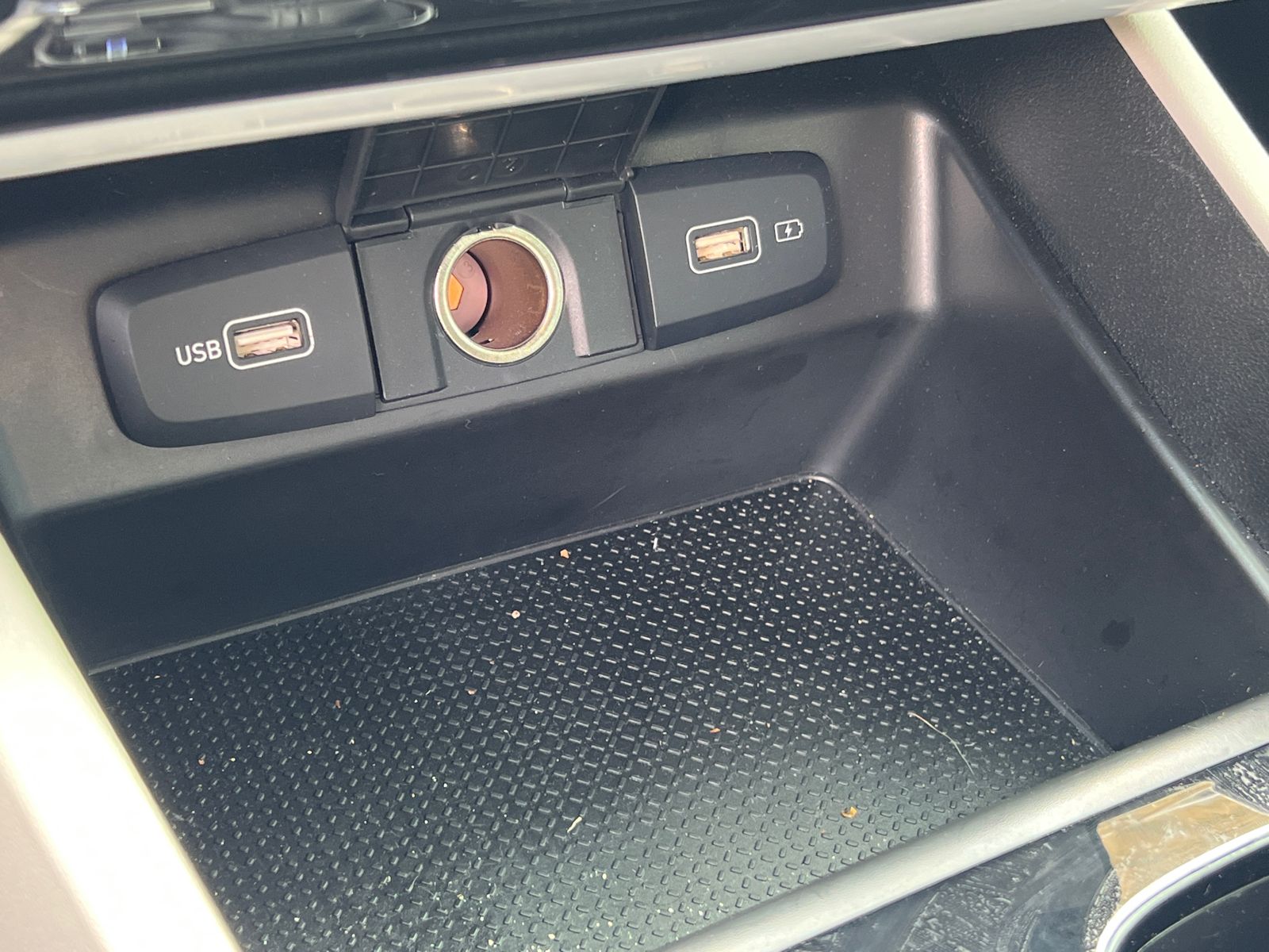 2024 Hyundai Tucson SE photo 22