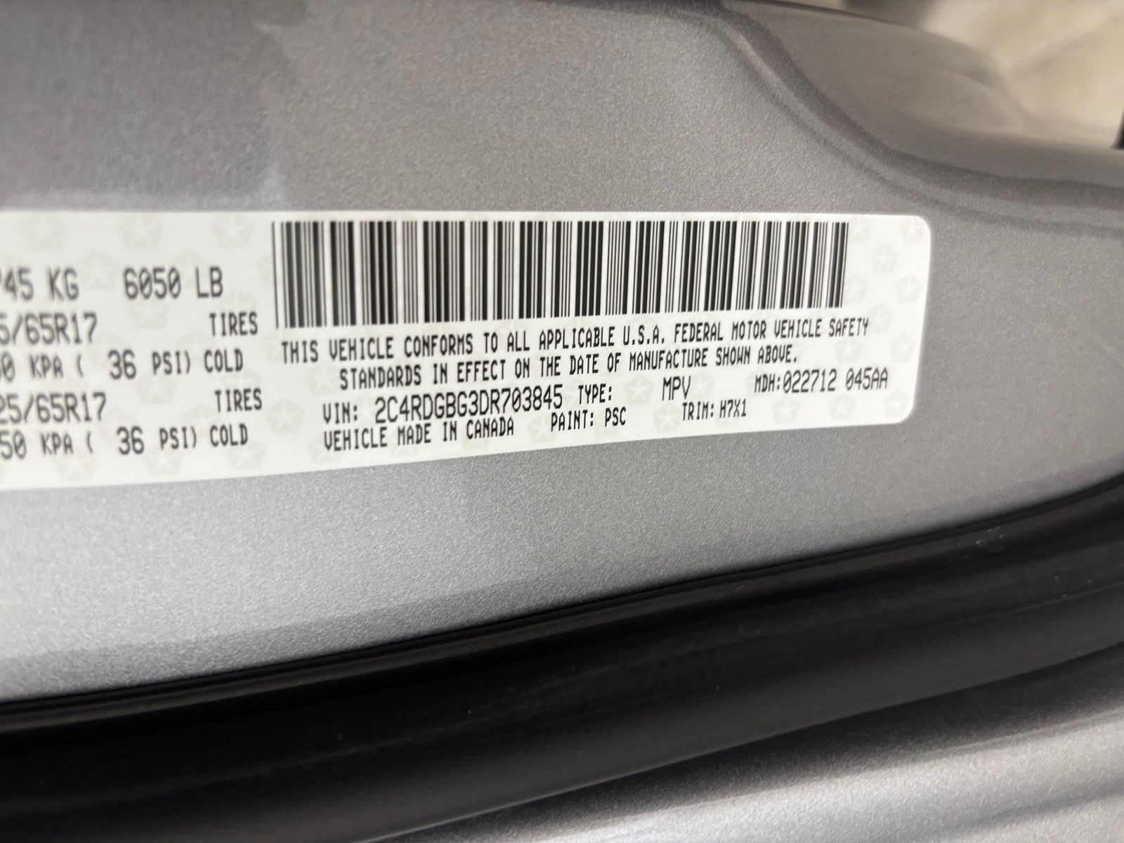 Used Car 2013 Dodge Grand Caravan  Se For Sale Under $10,000 In Austin, Texas