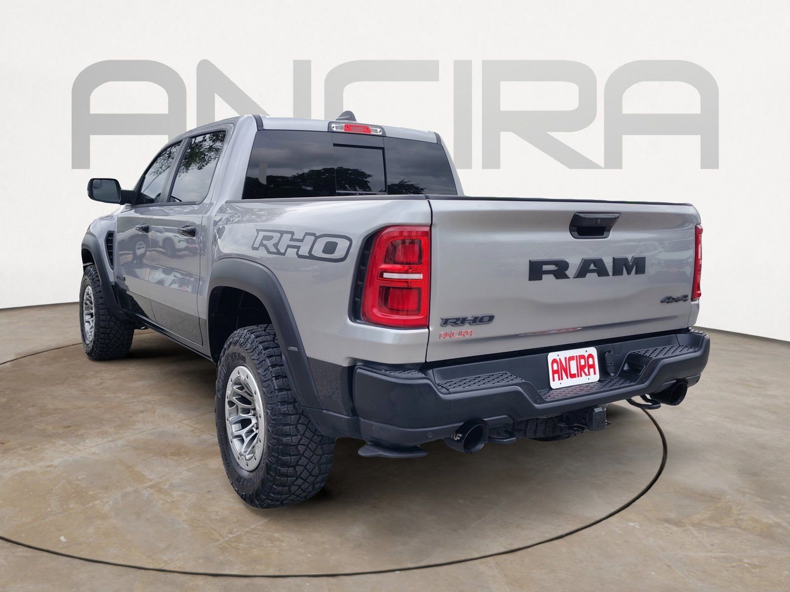 Used Car 2025 Ram 1500  Rho For Sale Under $80,000 In San Antonio, Texas