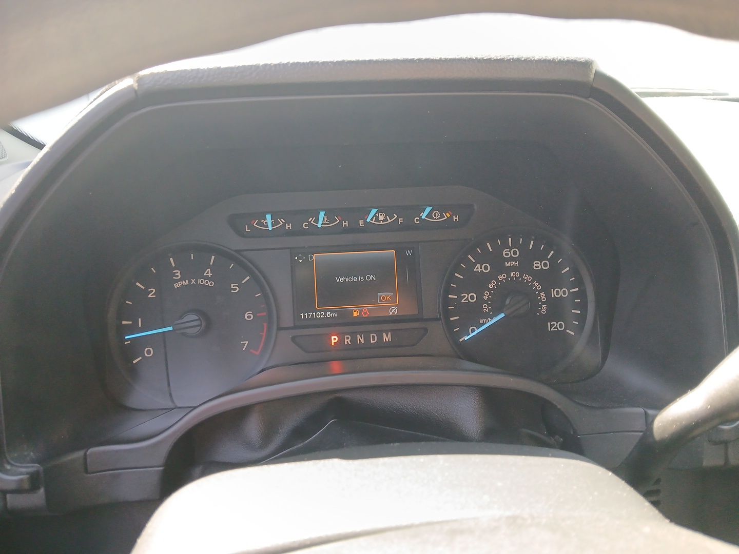 Used Car 2019 Ford F-150  Xl For Sale Under $25,000 In Austin, Texas