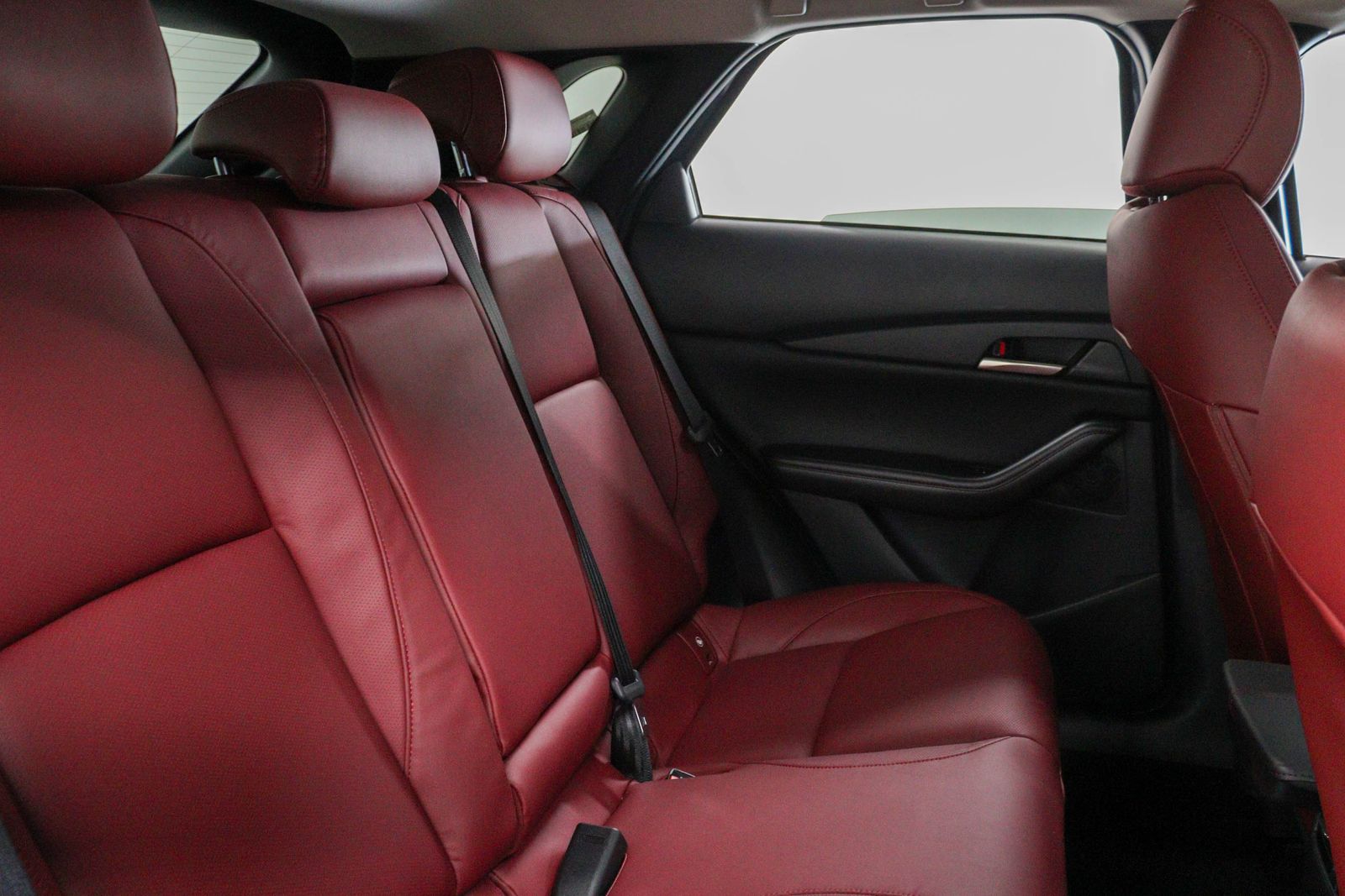 2025 Mazda Cx-30  2.5 S Carbon Edition In Austin, Texas