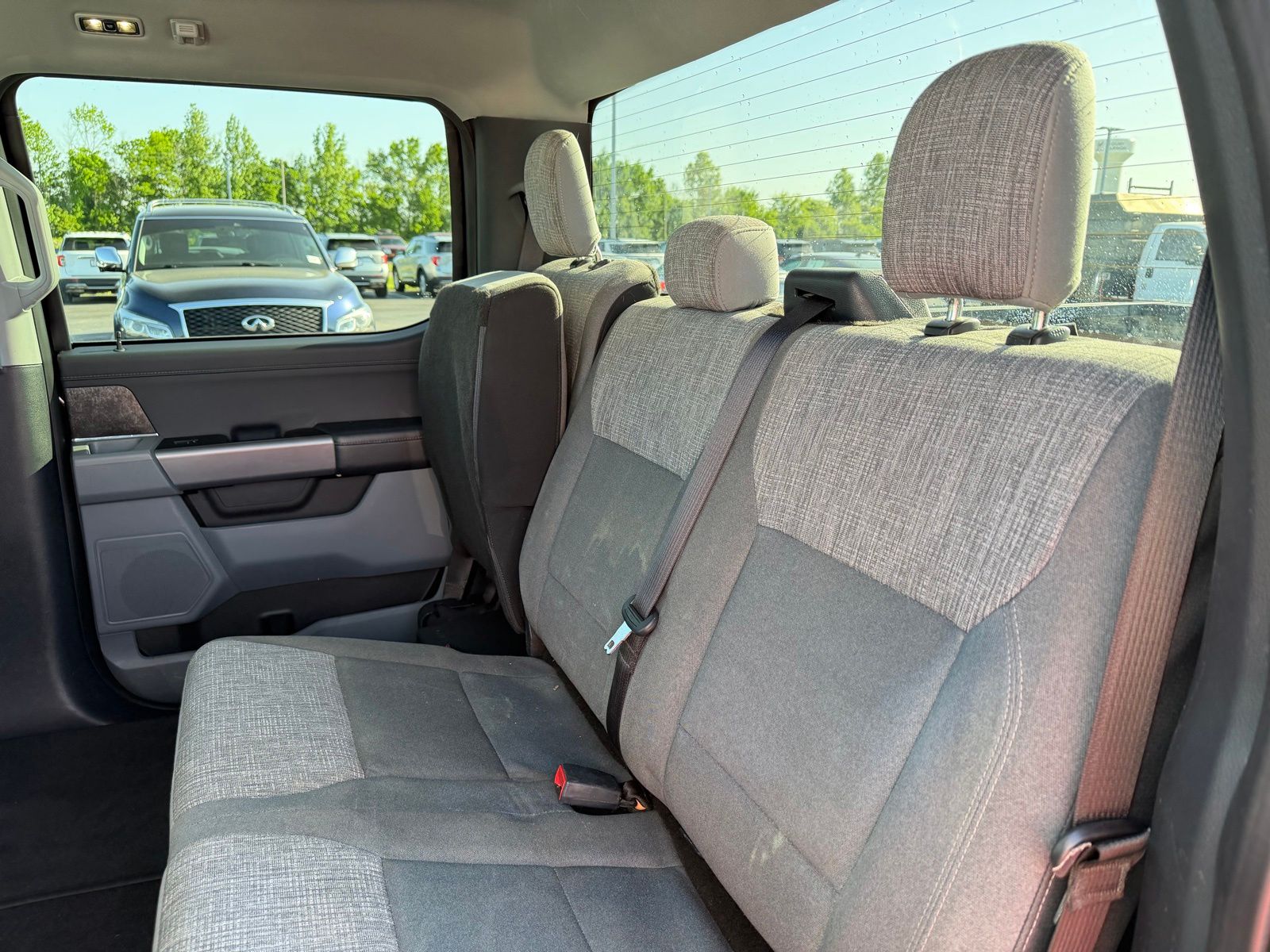 2022 Ford F-150 image 13