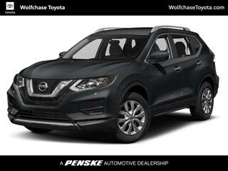 2017 Nissan Rogue S -
                  Cordova, TN