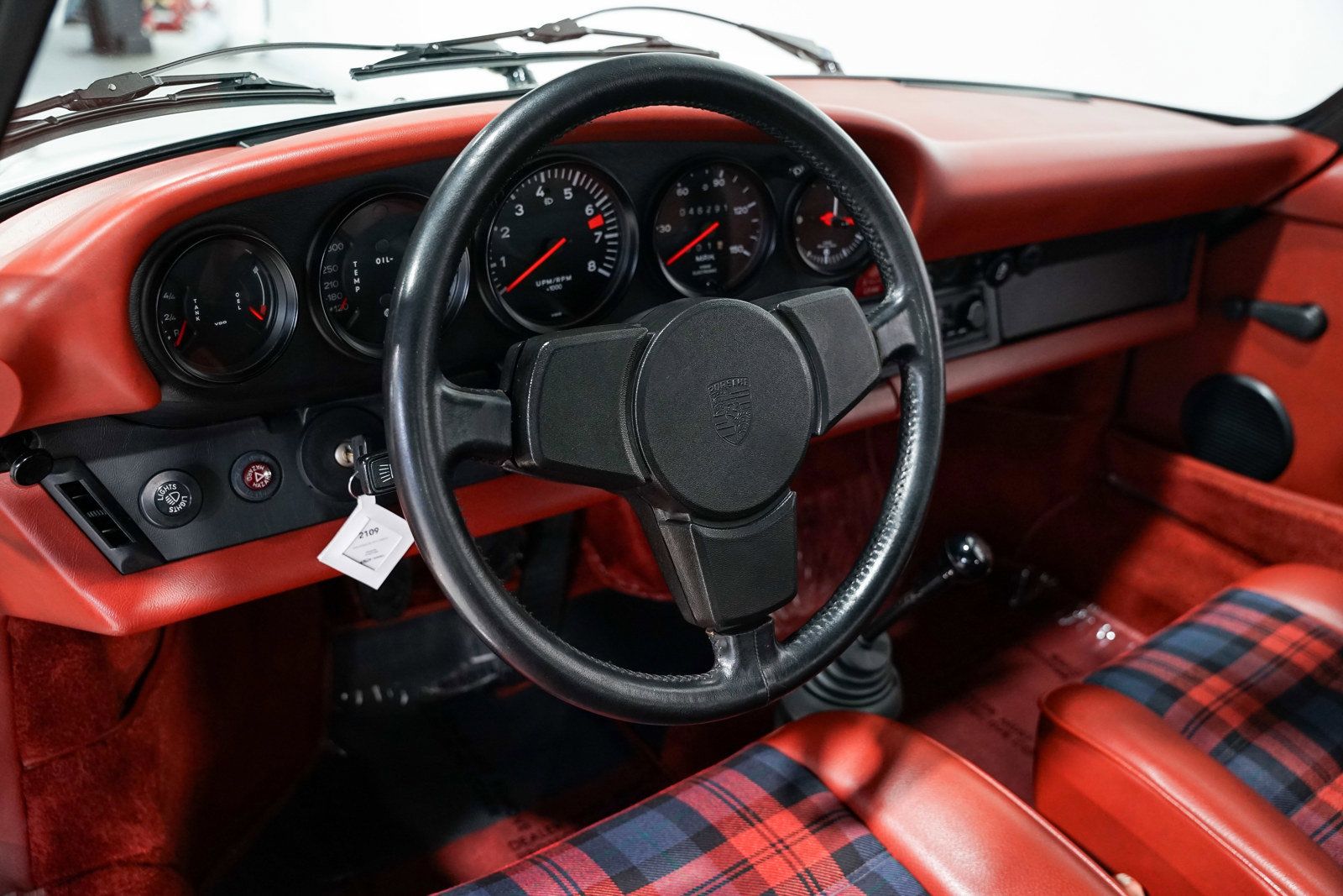 1976 Porsche 911 Carrera — photo 19