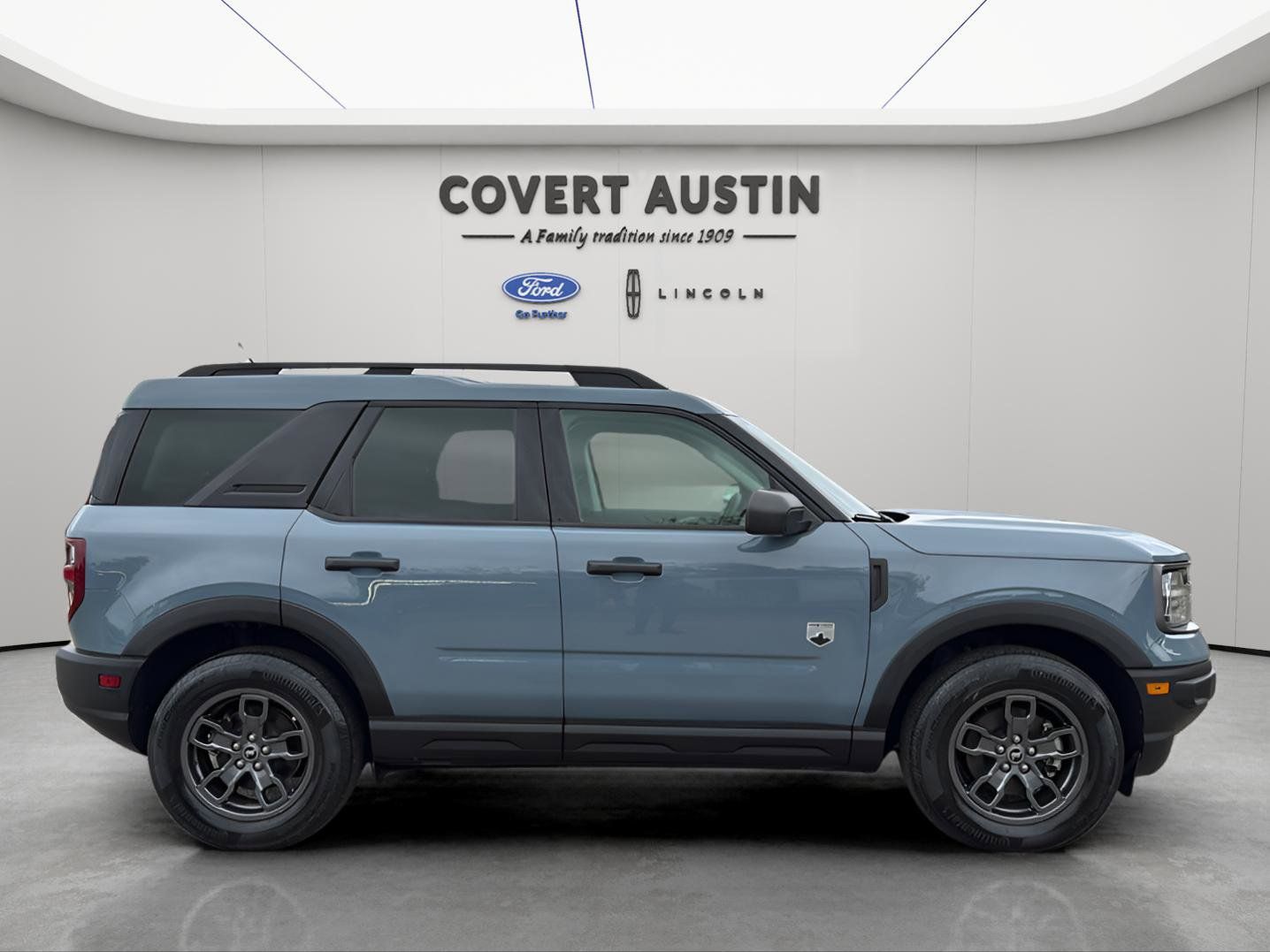 Used Car 2023 Ford Bronco Sport  Big Bend For Sale Under $30,000 In Austin, Texas