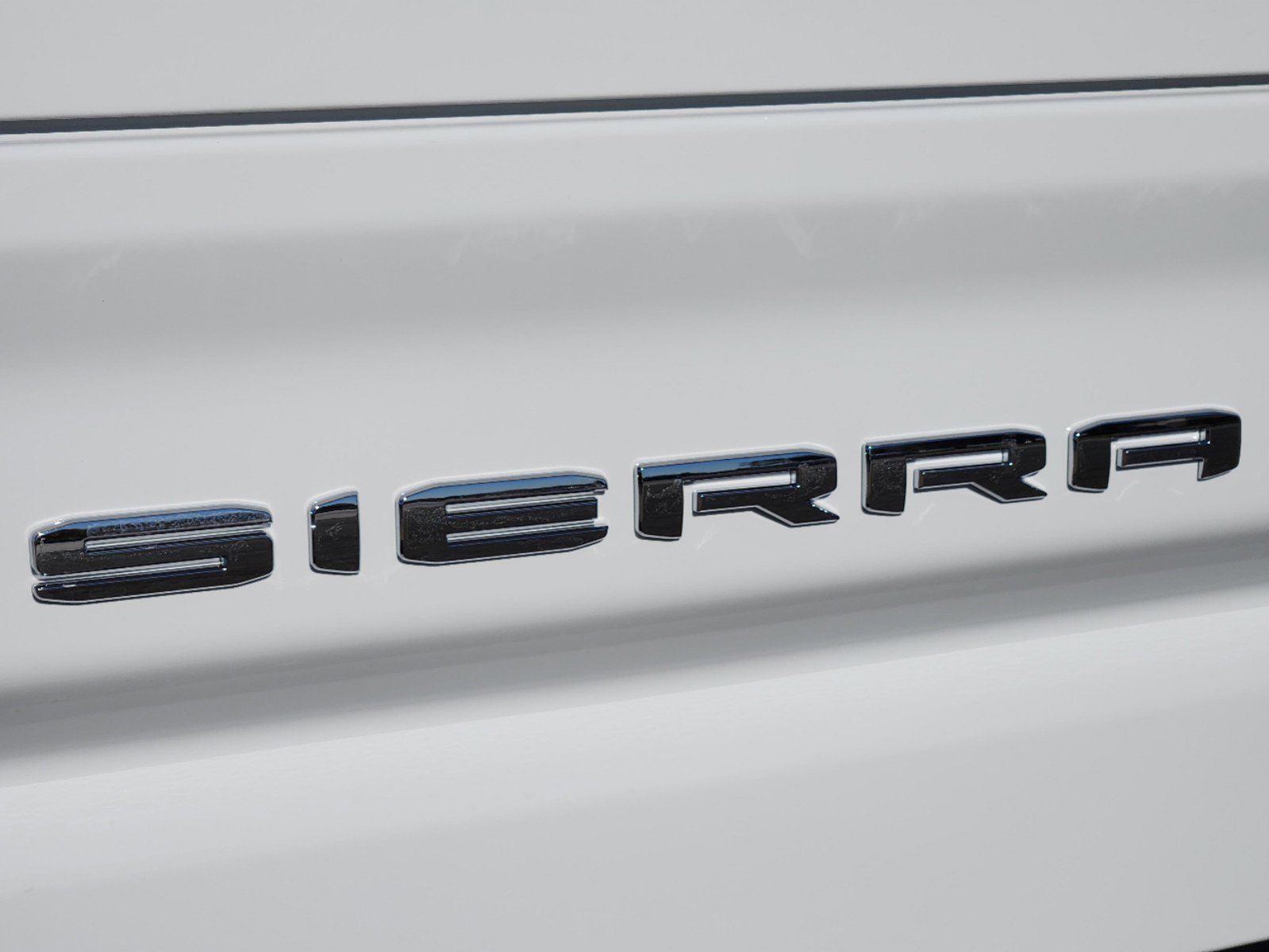 2025 GMC Sierra 1500 Elevation 10