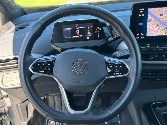 Used 2023 Silver Volkswagen Pro S image 15