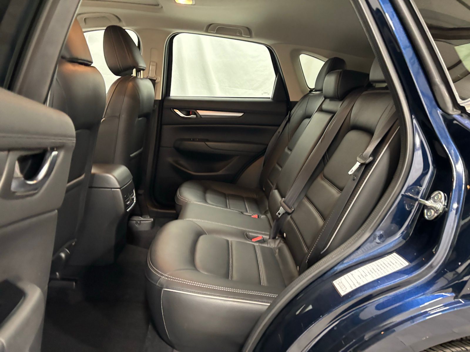 Used Car 2025 Mazda Cx-5  2.5 S Preferred Package For Sale Under $30,000 In Austin, Texas